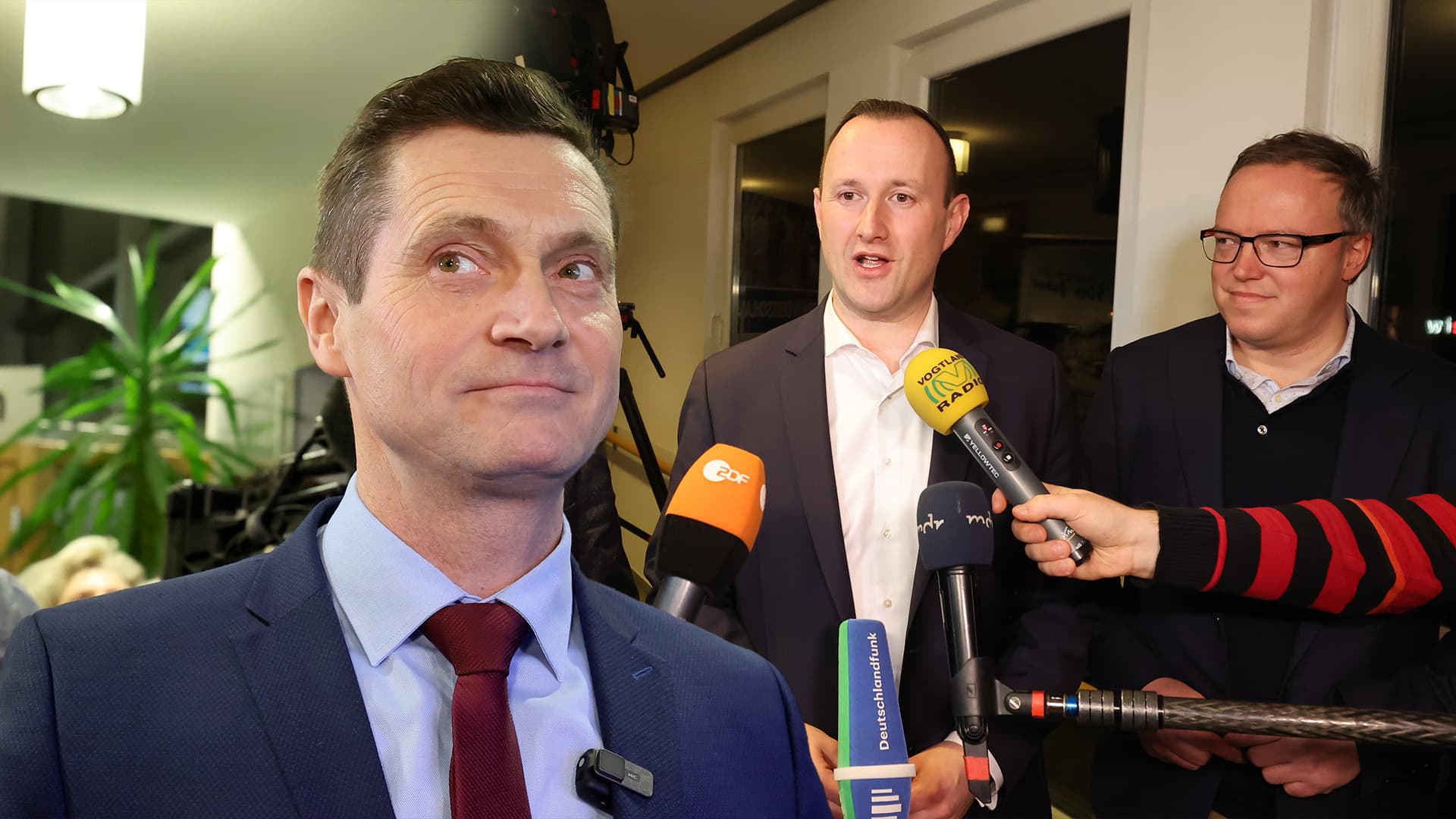 „Die alle gegen einen“-Republik: Spaltung ist kein politisches Konzept