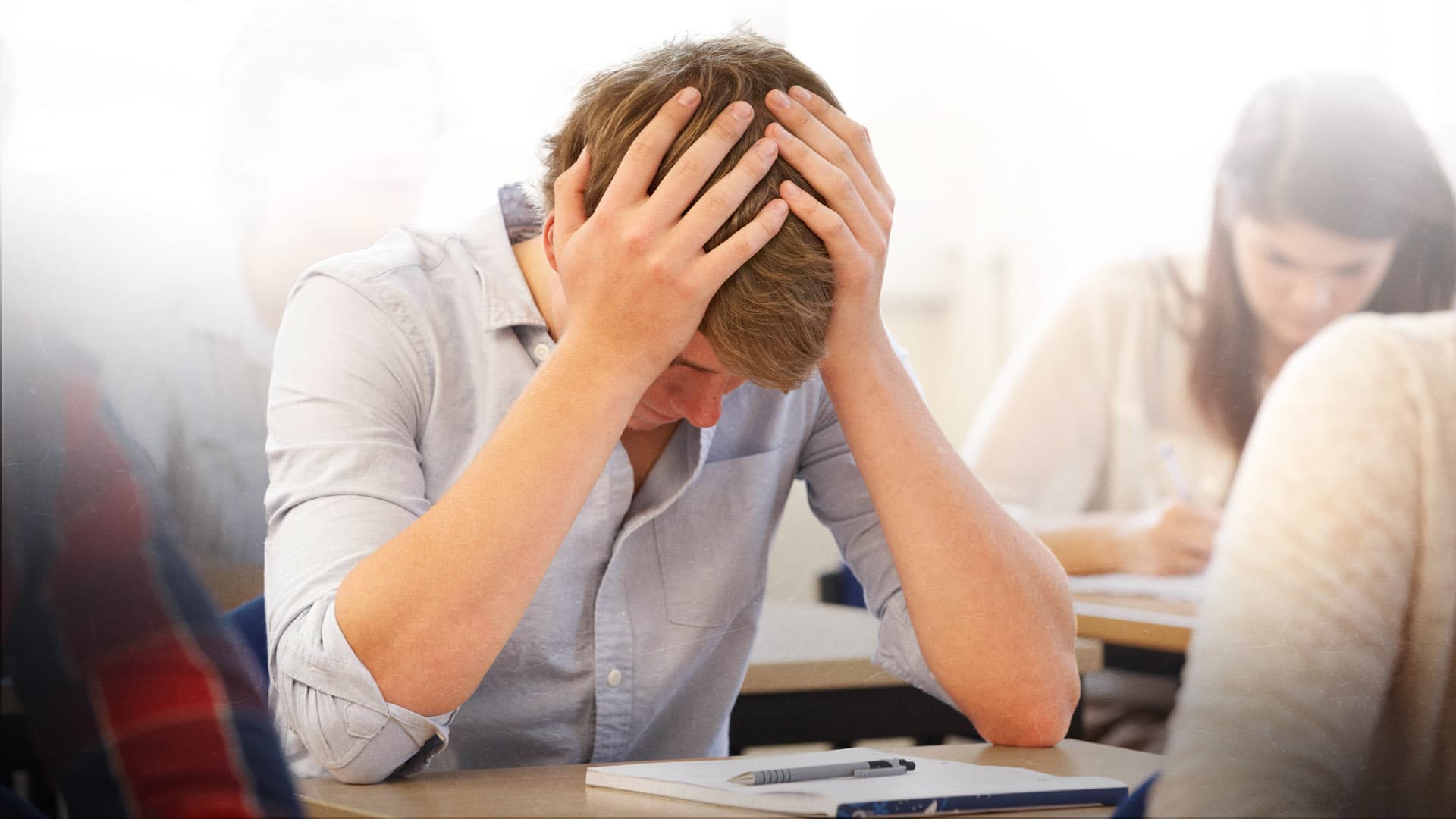 Bachelor-Debakel: Nur 30 Prozent schaffen ihr Studium in vier Jahren