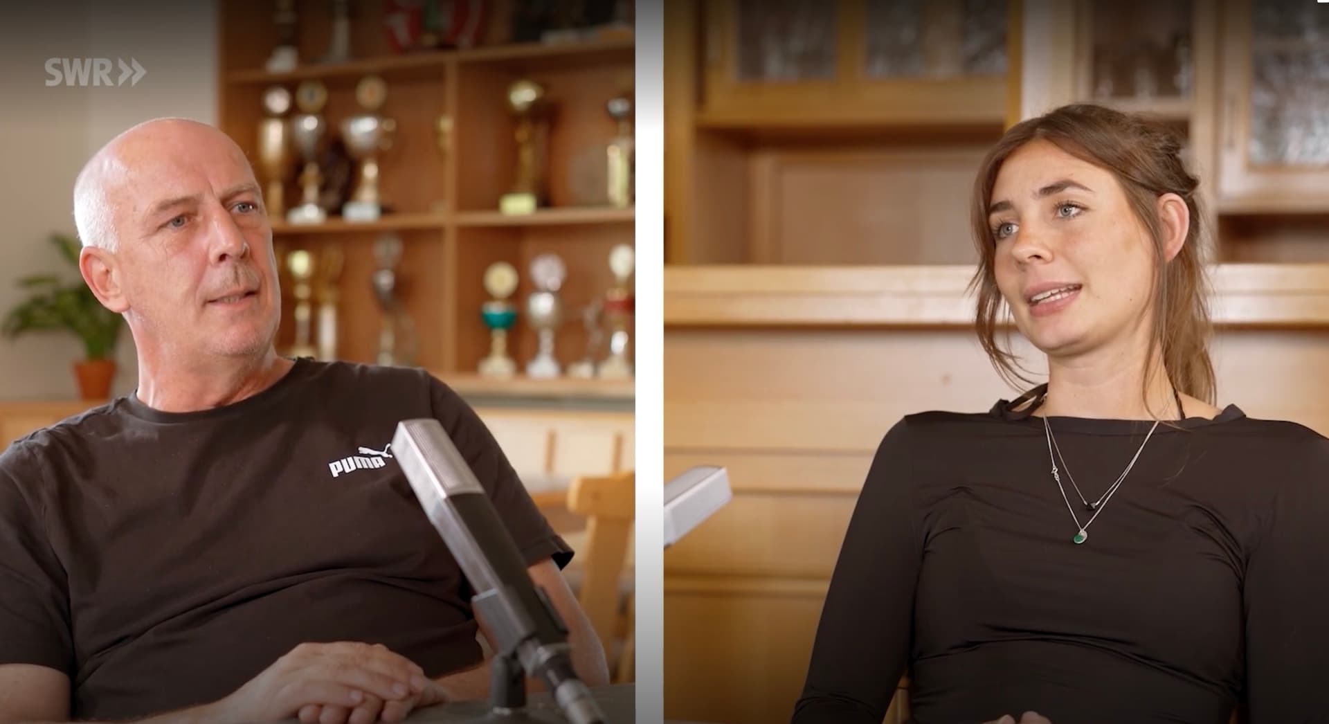 Mario Basler im Woke-Podcast: „Einfach mal die Fresse halten?“ Bitte nicht!