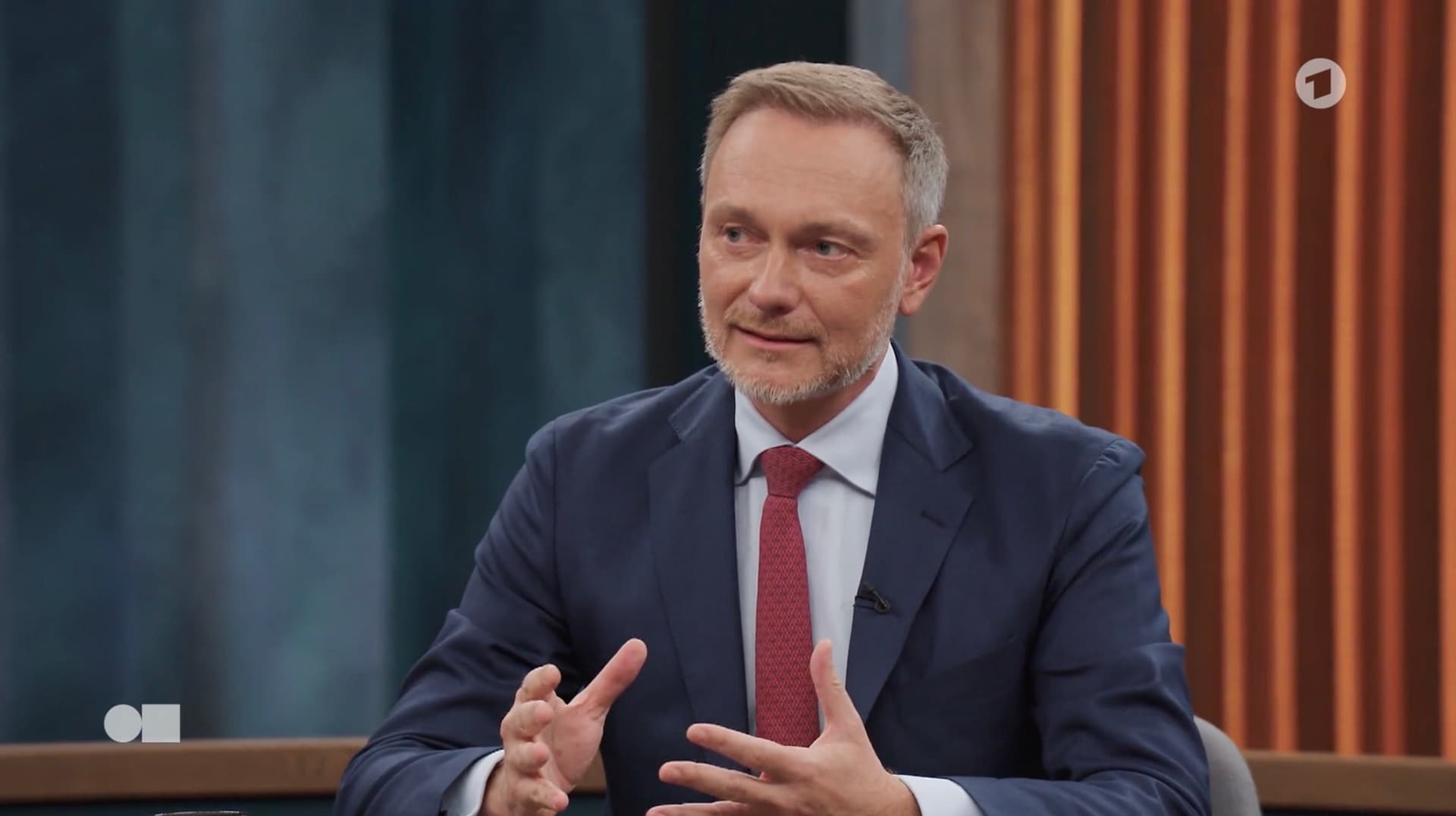 „Kein Blankoscheck“: Lindner will der Ampel keine Bestands-Garantie geben!