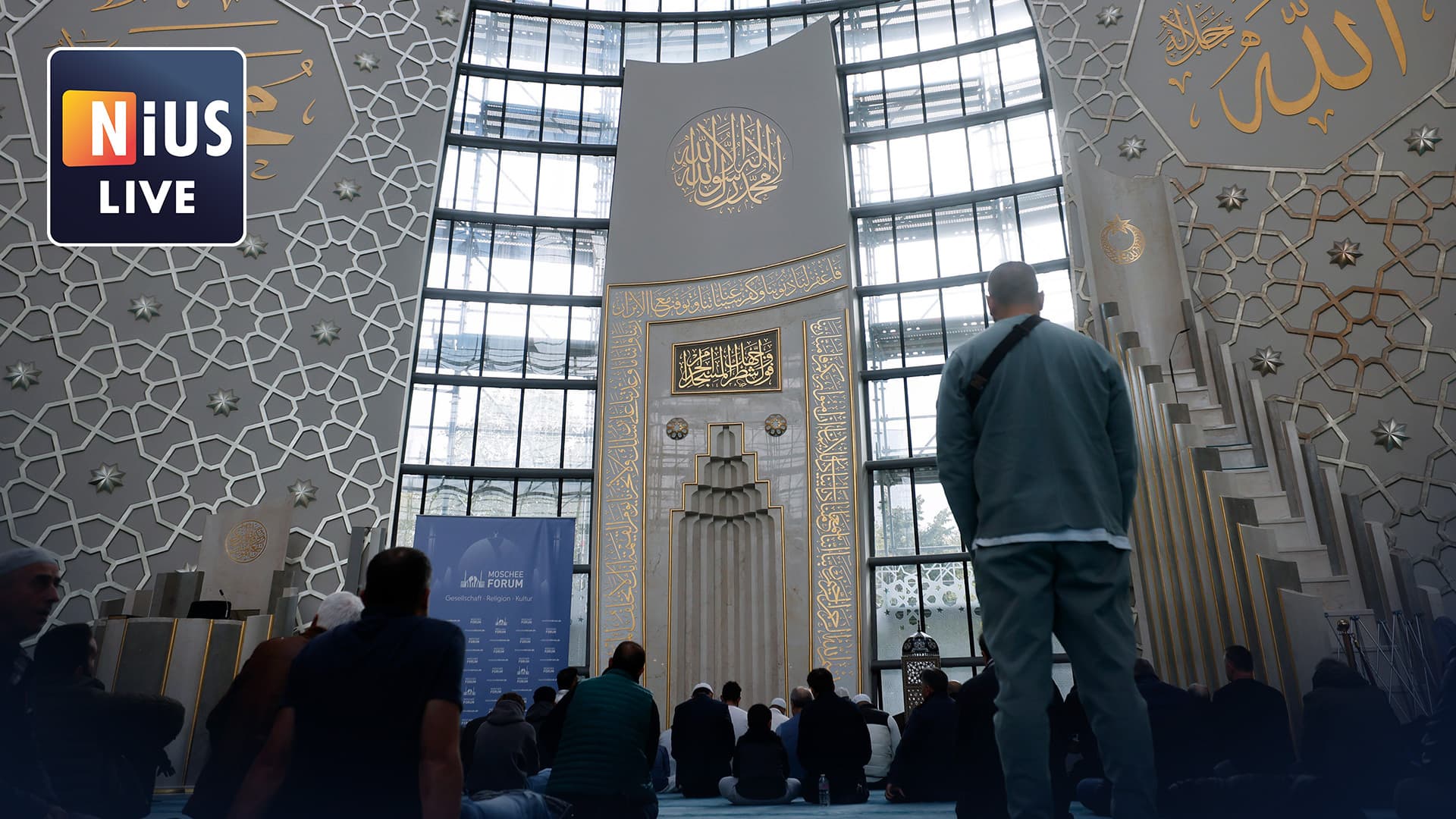 „Wir sind kein muslimisches Land“