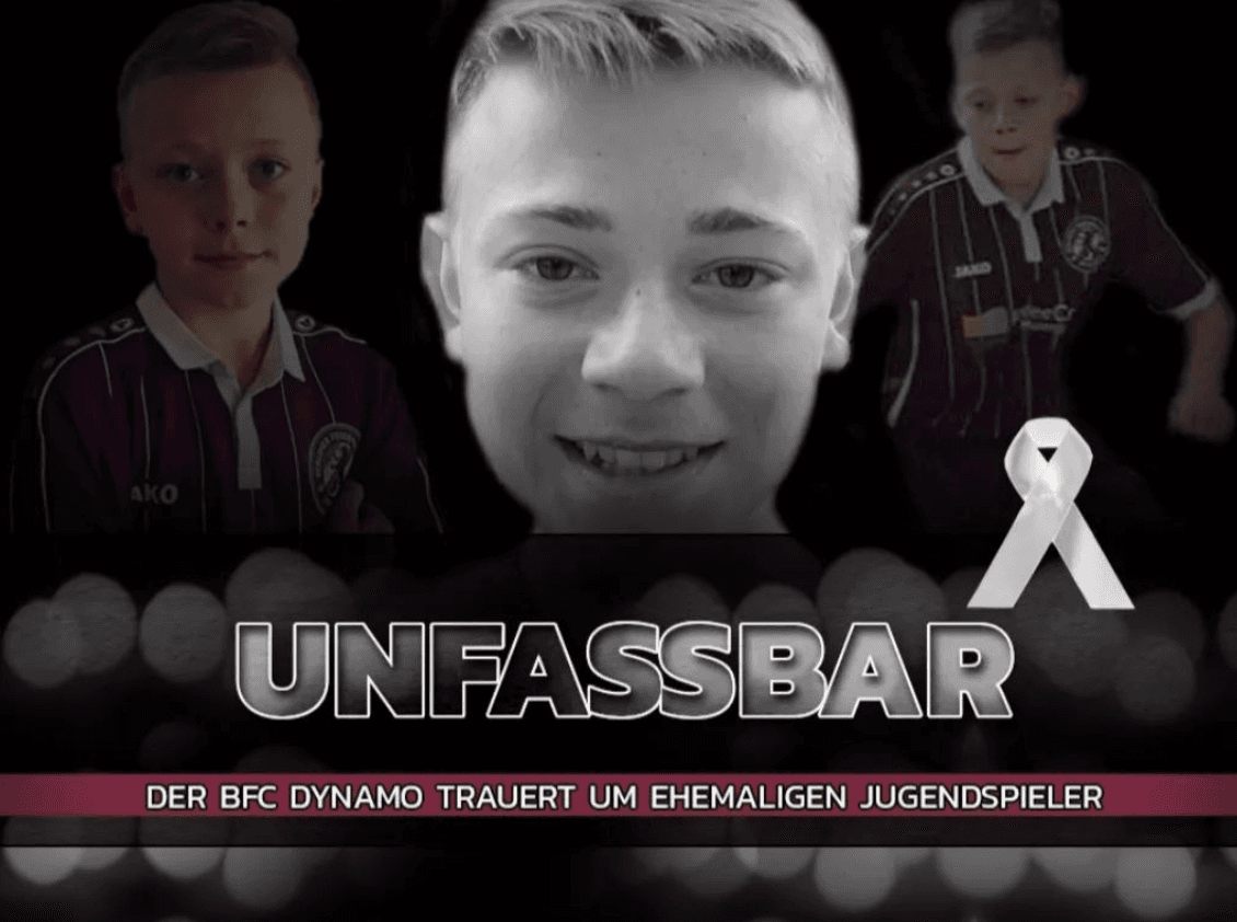 Paul (15) totgeprügelt: Muslimischer Täter entschuldigt sich und will für Opfer beten