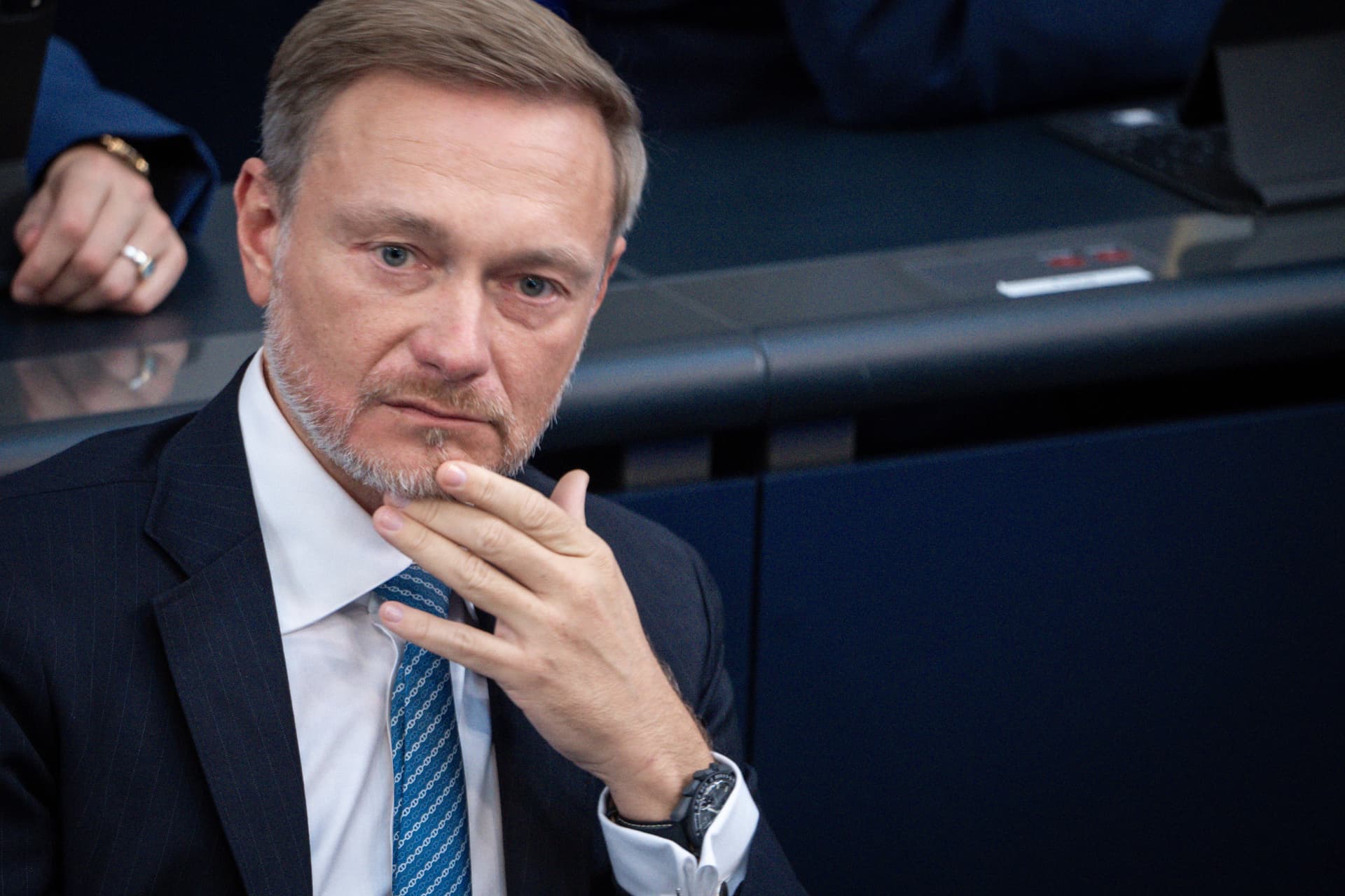 Lindners FDP regiert so falsch, dass sie bald nirgends mehr regiert