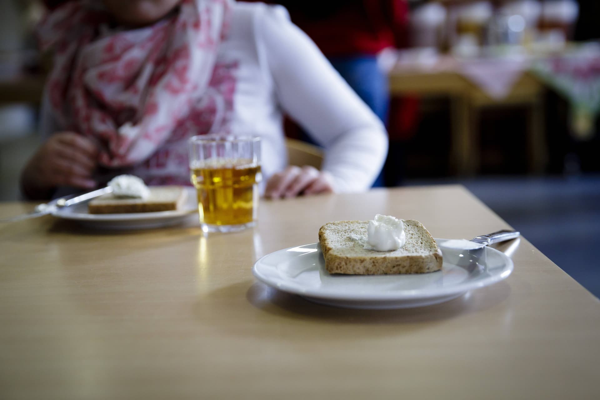 Kein Mäppchen, kein Pausenbrot: Mehr Kinderarmut im Klassenzimmer