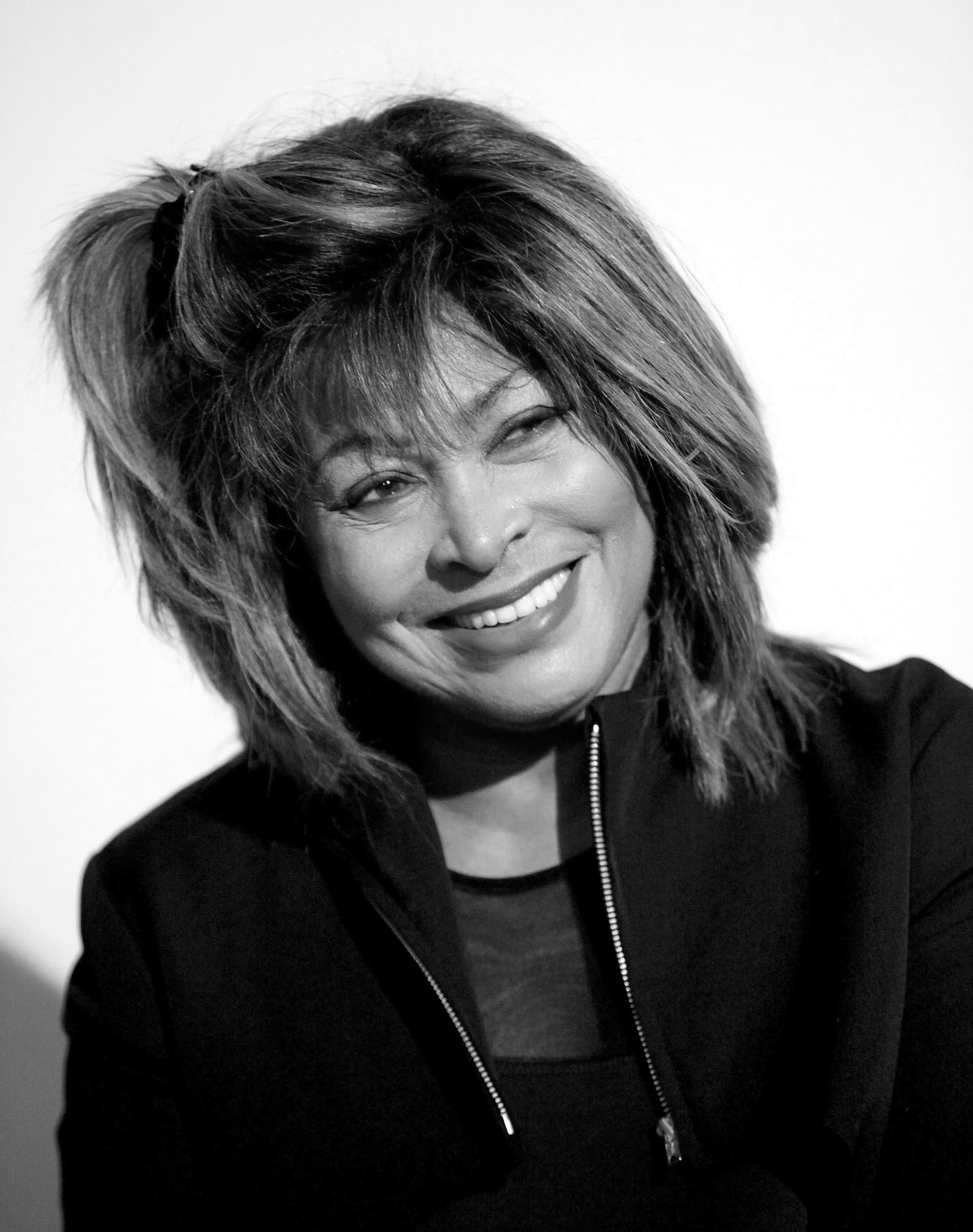 Tina Turner im Alter von 83 Jahren gestorben