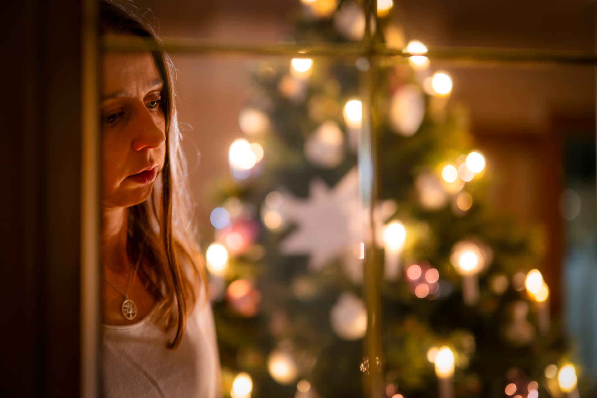 Der linke „Weihnachten-allein“-Trend macht aus der Heiligen Nacht nur eine stille Nacht