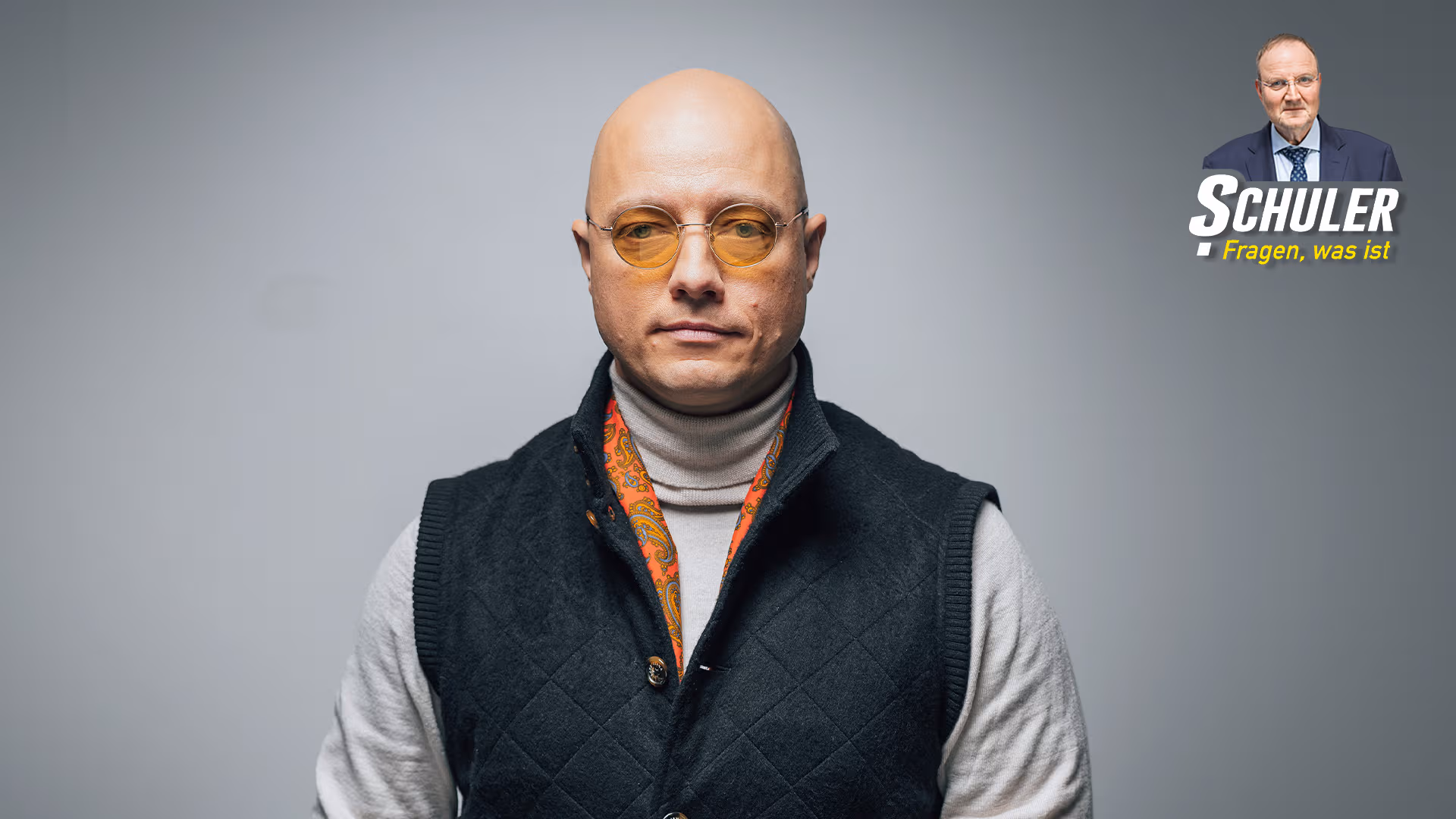Podcaster Philip Hopf ist ausgewandert: „Ich konnte nicht mehr mit ansehen, wie Stuttgart verkommt“