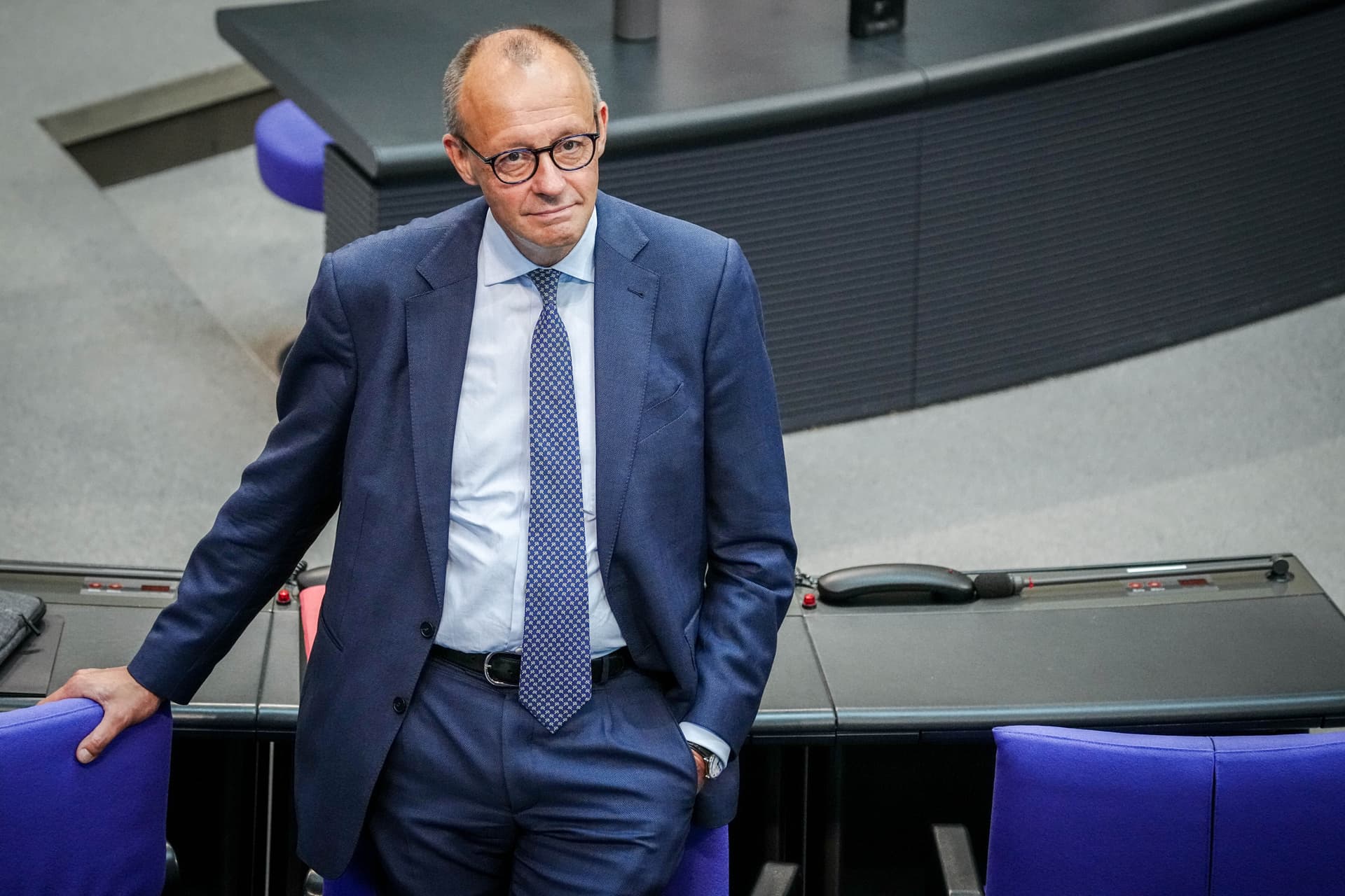 Merz und sein Zahnarzt-Satz: Mit solchen Sprüchen gewinnt man Wahlen