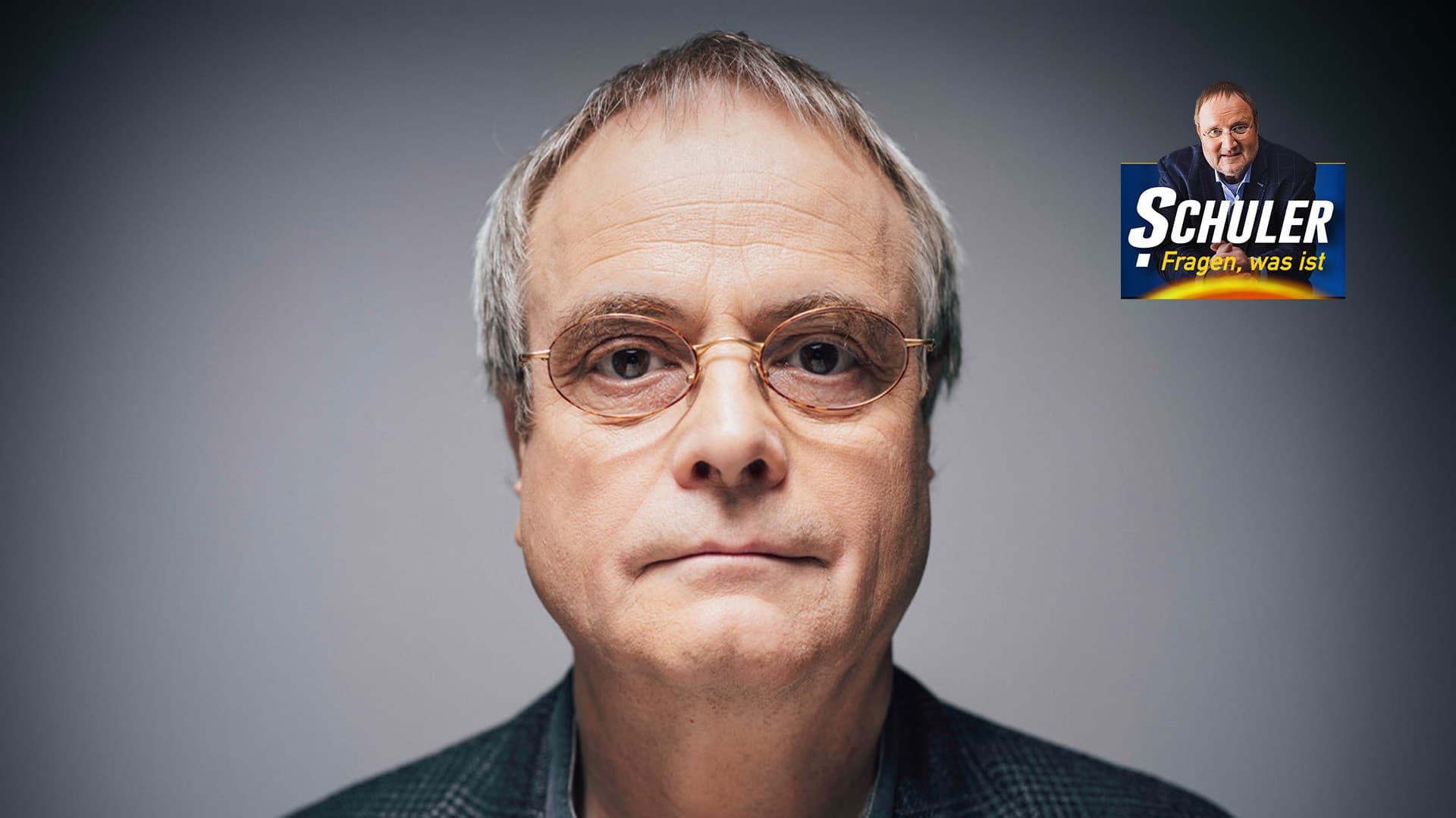 Schriftsteller Klaus-Rüdiger Mai: „Fehler hat Angela Merkel nie eingestanden“