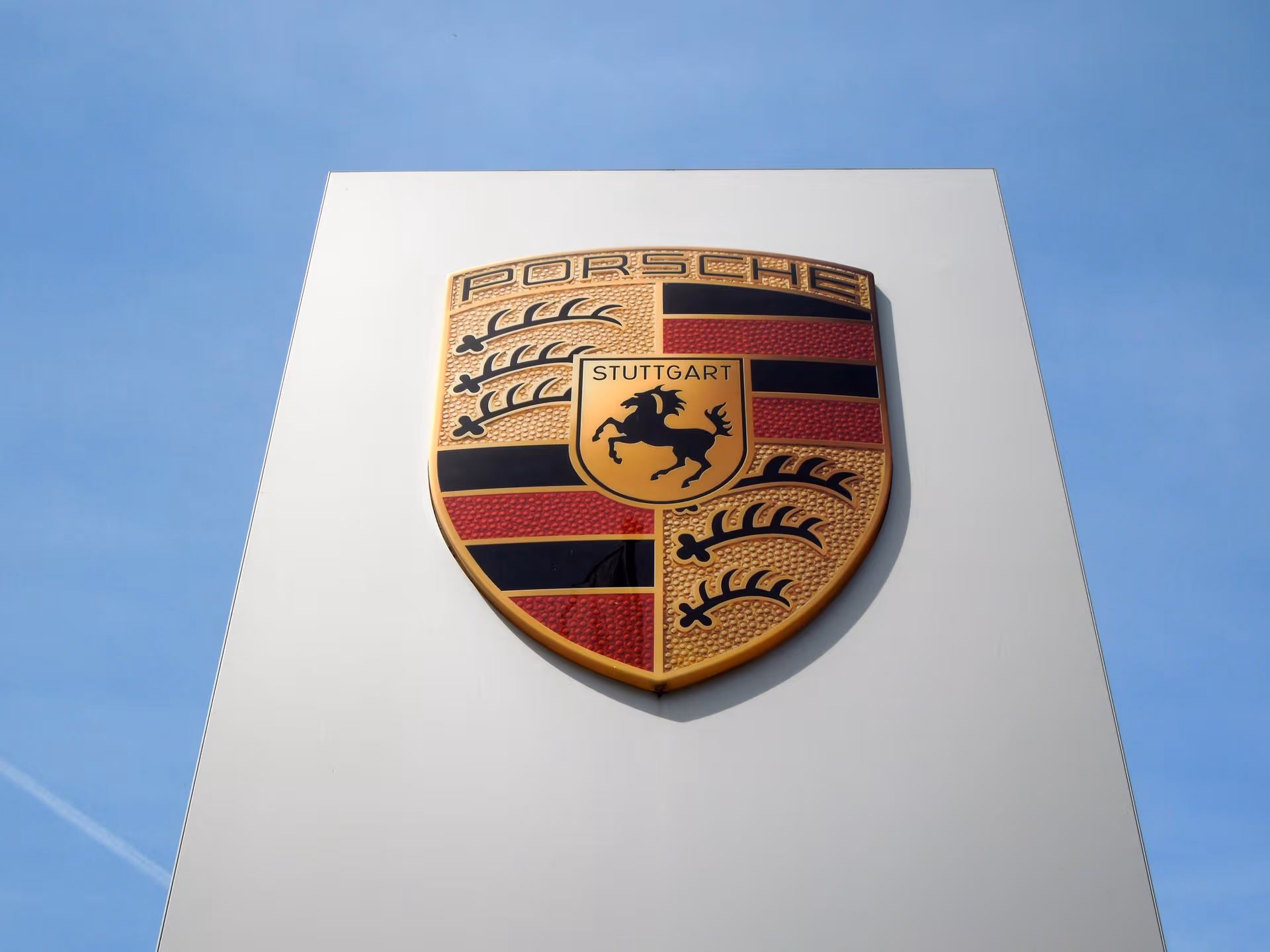 Auto-Industrie: Porsche streicht weitere 4.000 Stellen