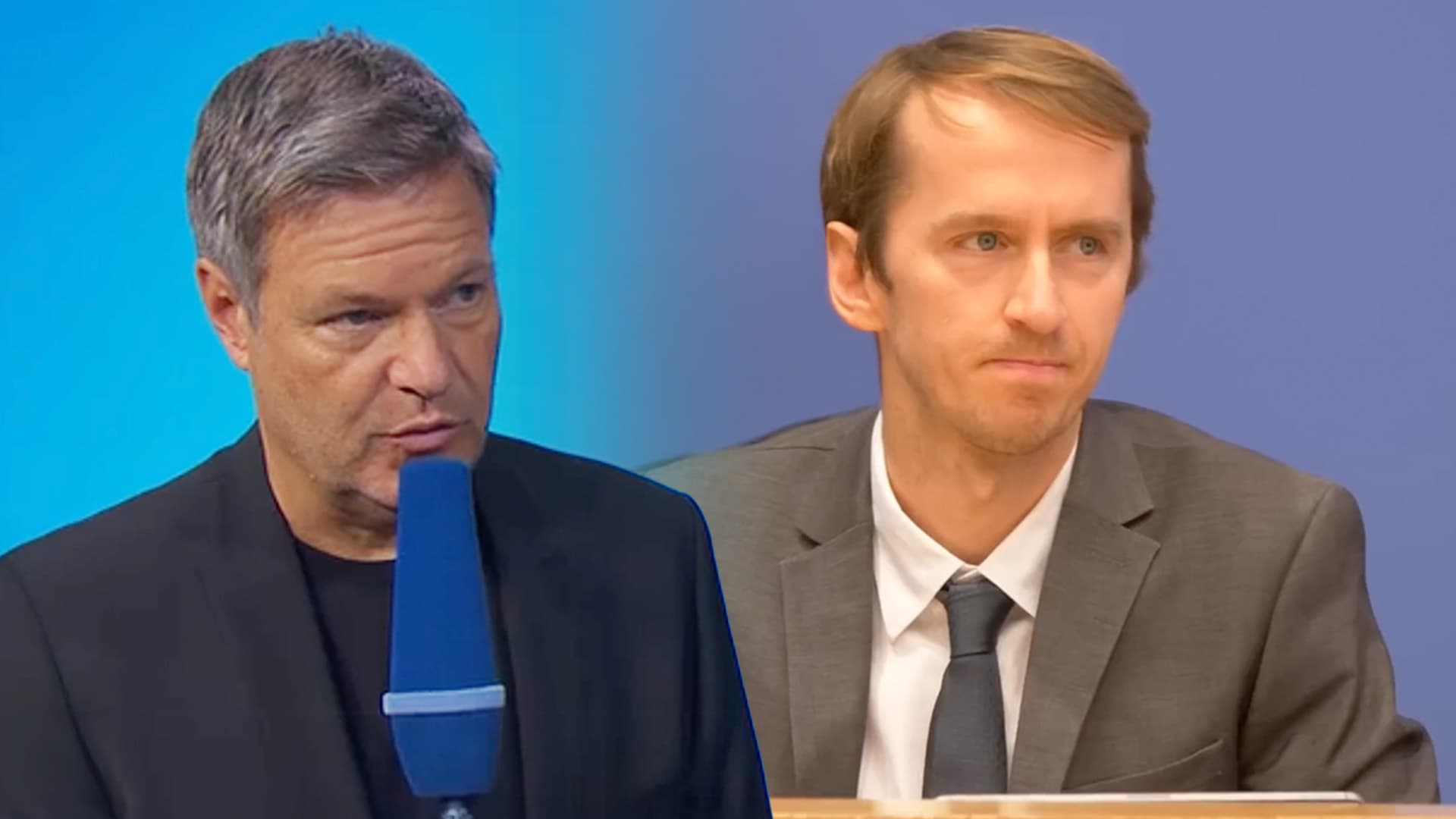 Habeck-Ministerium redet sich um Kopf und Kragen: Die lupenreinen Lügen in der „Schwachkopf“-Affäre