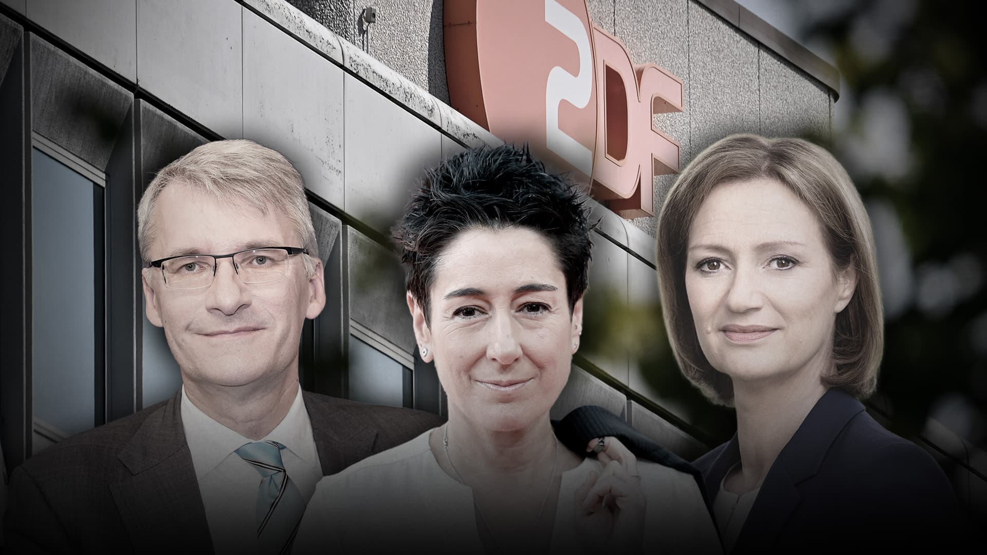 Die ZDF-Leaks: Schausten sagt, KI-Video wurde „wissentlich“ verwendet +++ Theveßen: „Kein Wort war falsch“