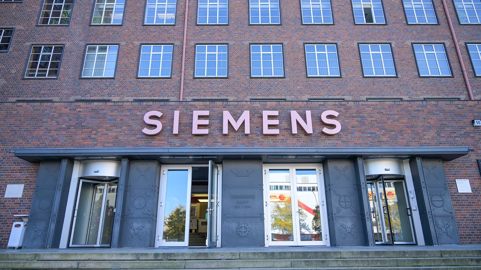 Personal-Chefin von Siemens warnt vor der 4-Tage-Woche: „Kürzere Arbeitszeiten können wir uns volkswirtschaftlich nicht leisten“