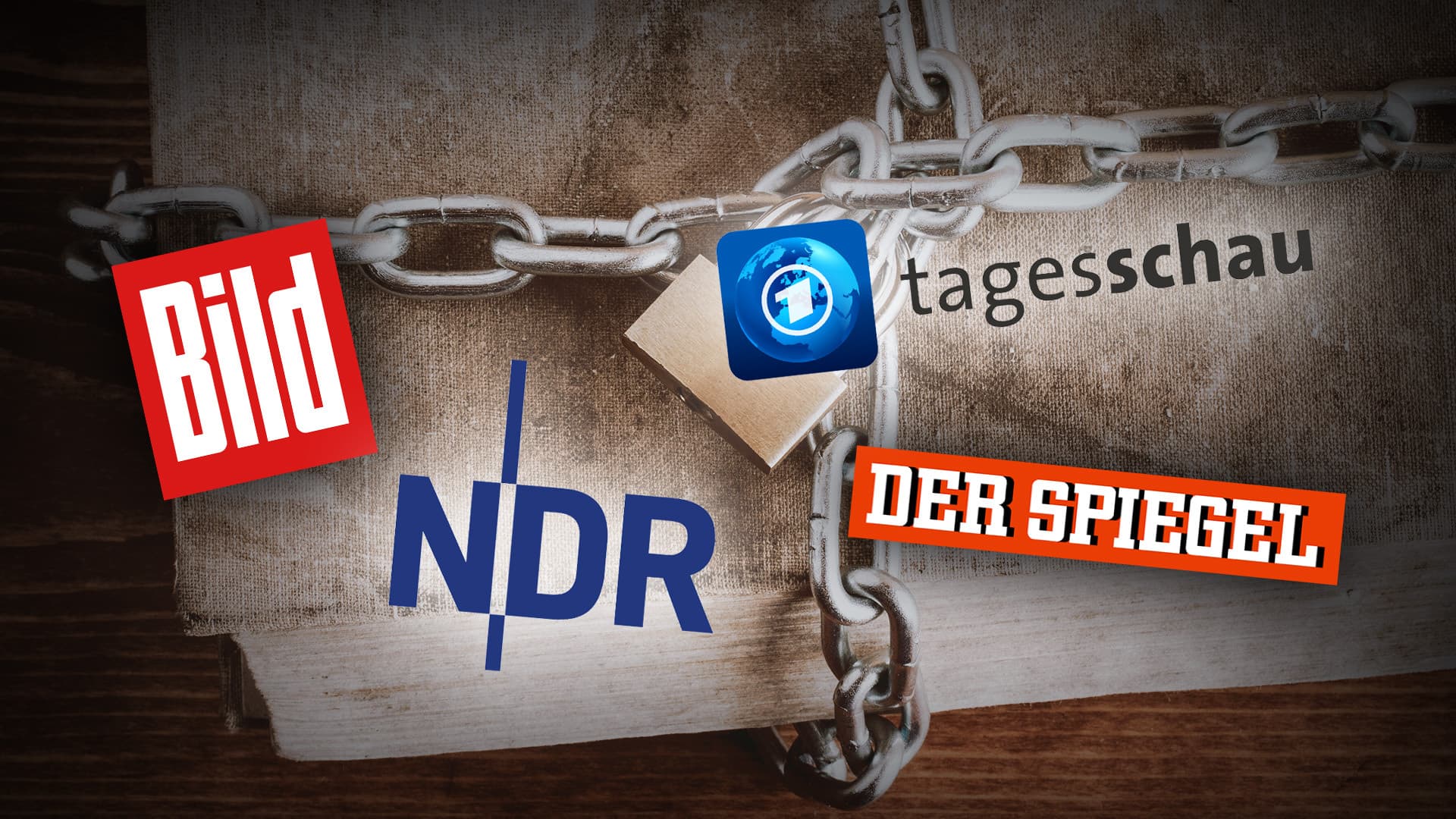Das große Medienversagen zum AfD-Gutachten des Inlandsgeheimdienstes: Was geschah zwischen dem 2. und 13. Mai?