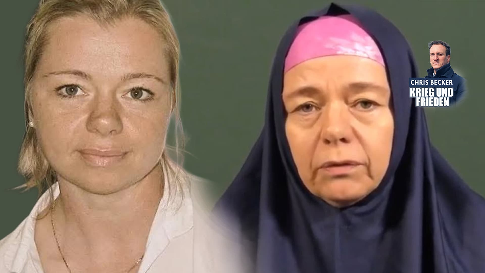 Entführt in Somalia, Iran und Mali: Lässt der deutsche Staat seine Bürger im Stich?