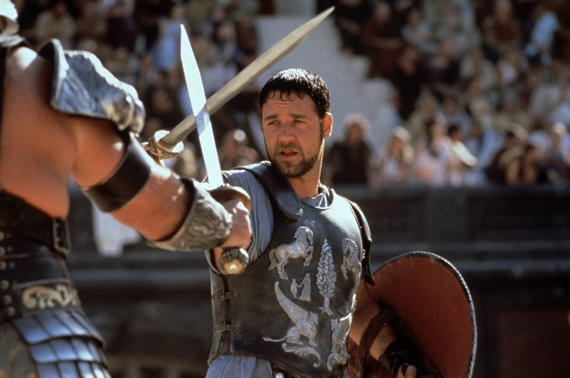 „Gladiator 2“: Unfall bei Dreharbeiten – sechs Verletzte am Set