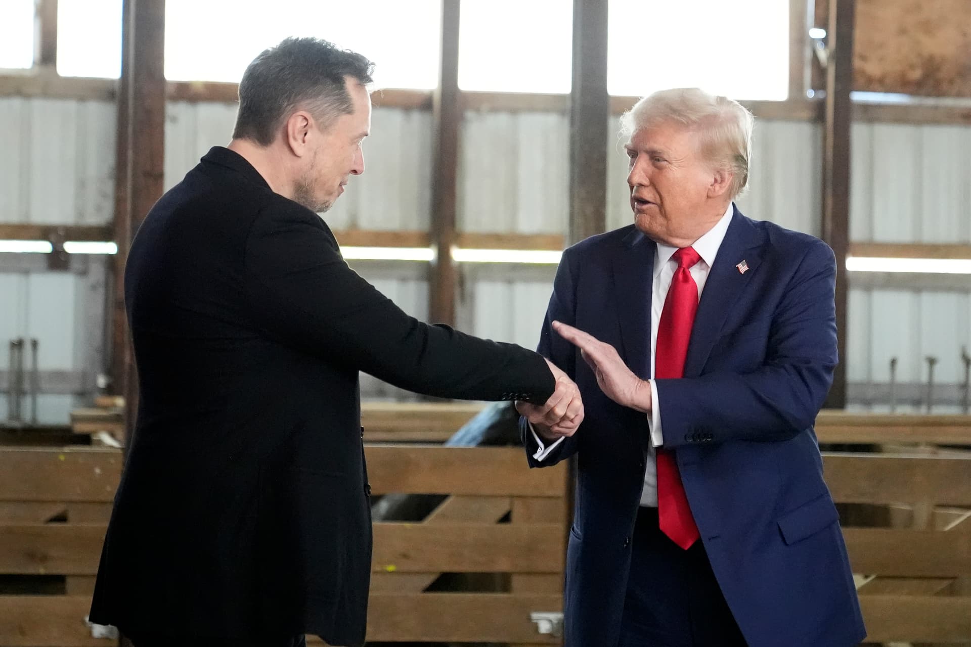 Musk erhebt schwere Vorwürfe gegen den „Spiegel“: „Sie ermutigen Menschen, Trump und mich zu ermorden“
