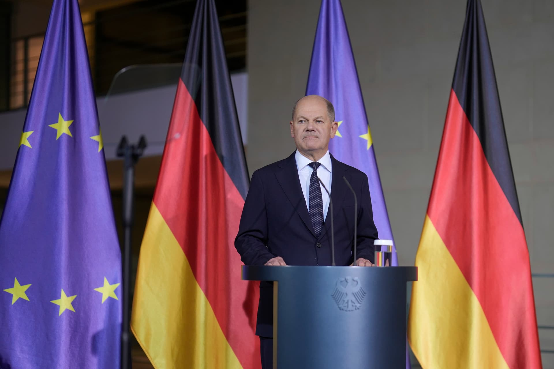Das Märchen der „außergewöhnlichen Notsituation“: Mit diesem Trick überrumpelte Scholz seinen Finanzminister