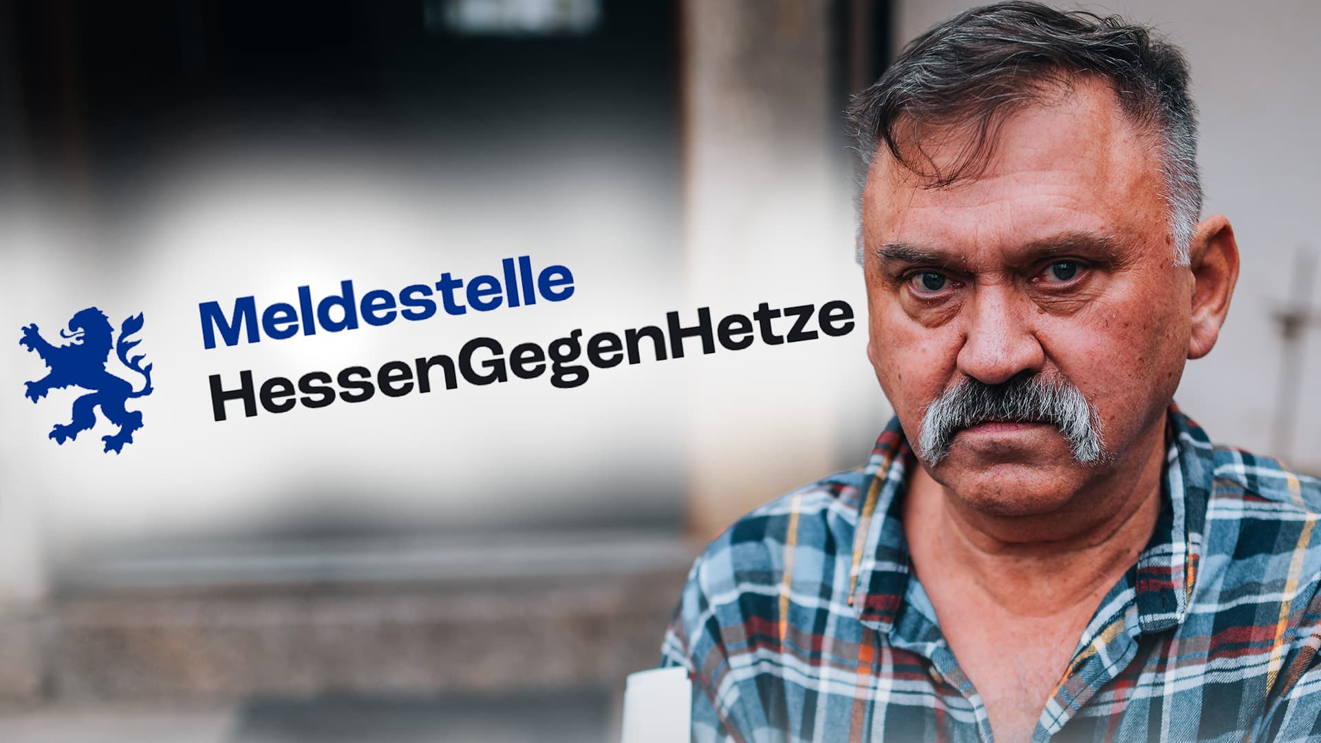 Sie schwärzten „Schwachkopf“-Rentner Niehoff an: Meldestelle „Hessen gegen Hetze“ durchsucht Netz nach Inhalten, die „nicht die Mehrheitsmeinung unserer Gesellschaft abbilden“