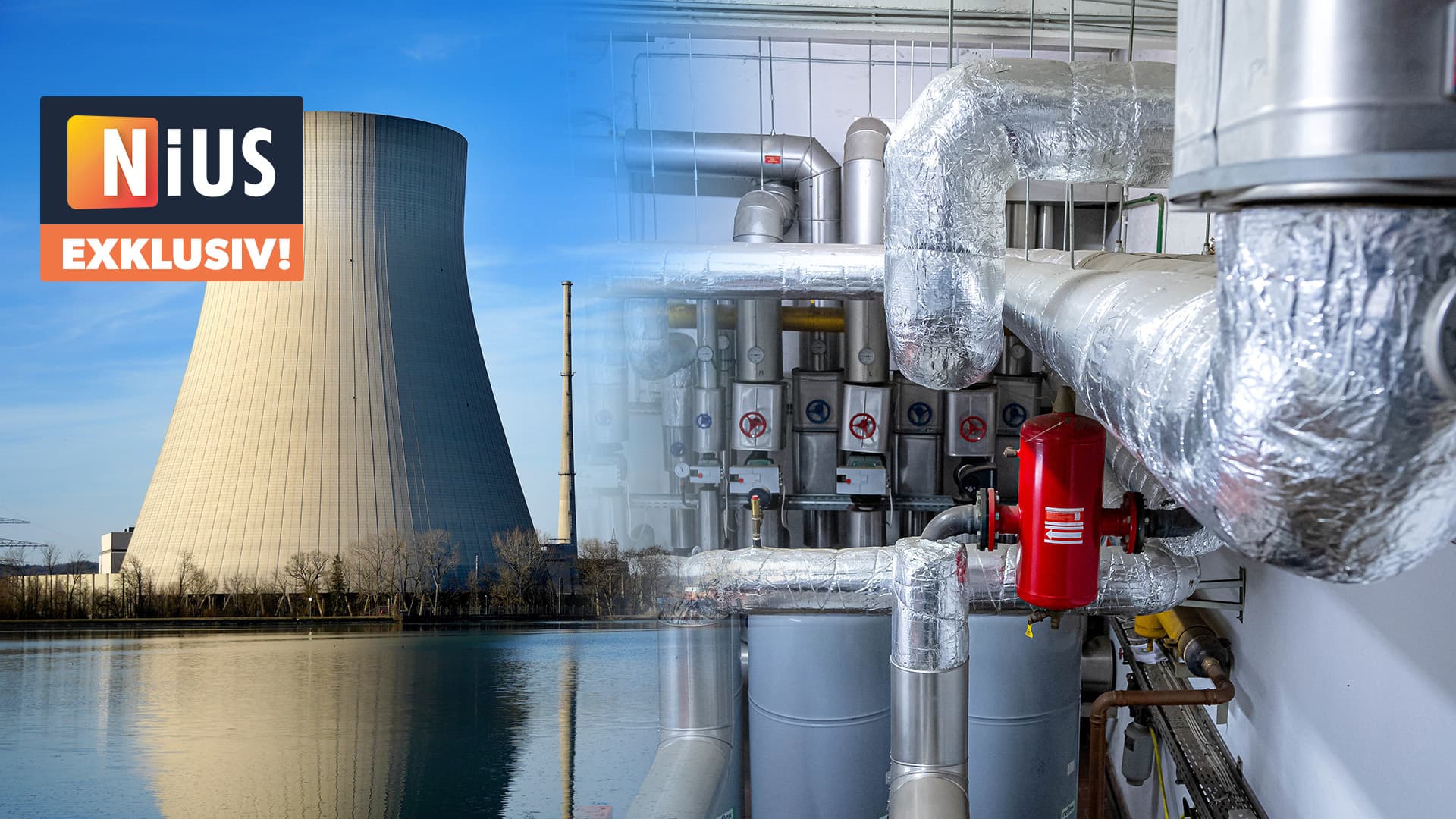 Riesen Streit zwischen CDU und SPD um Atomkraft und Heizungsgesetz: SPD will Kernkraftwerke nicht mal im Koalitionsvertrag und „Habecks Heizhammer“ behalten