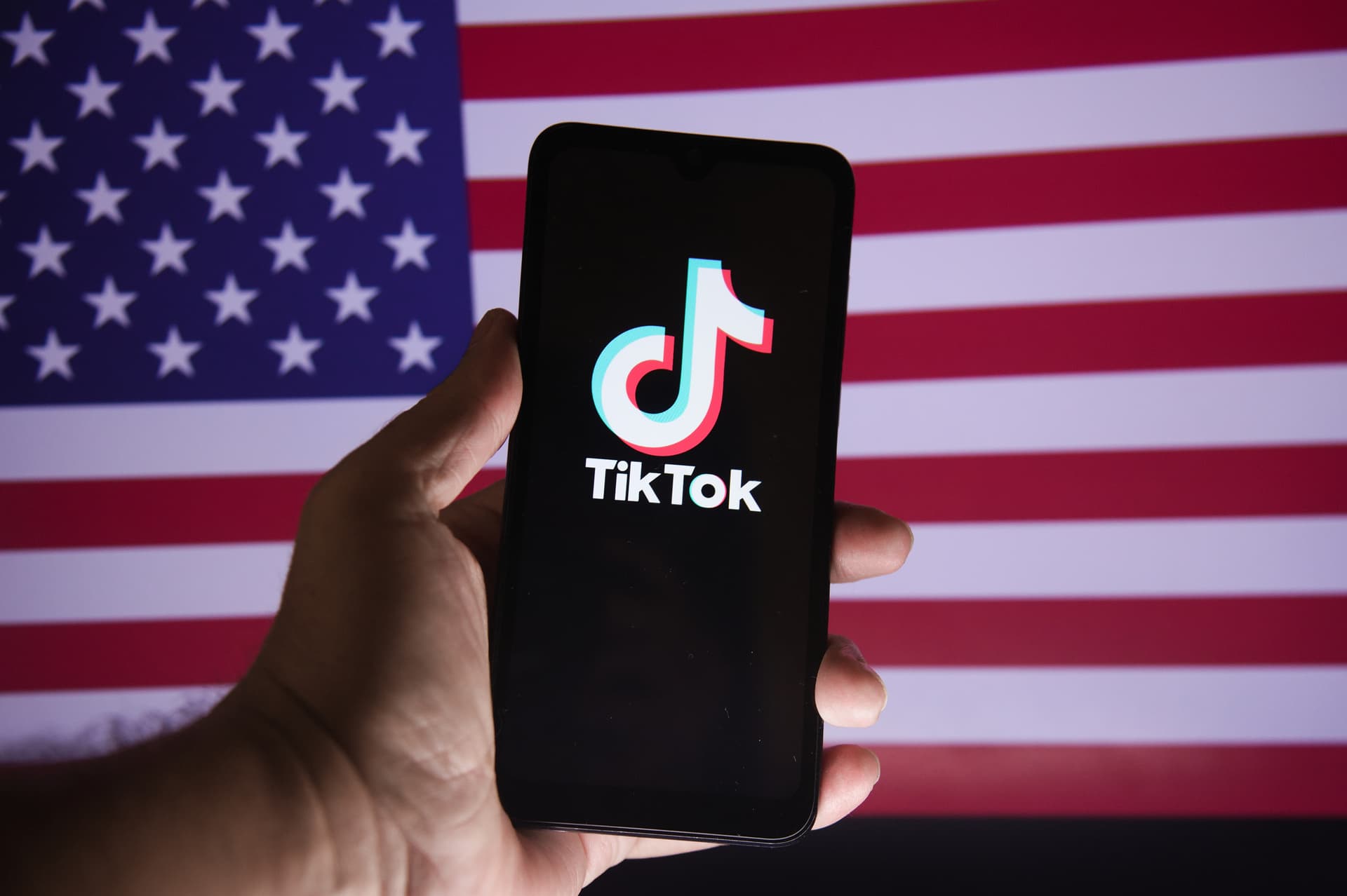 Niederlage vor dem Supreme Court: TikTok ab Sonntag in den USA verboten!
