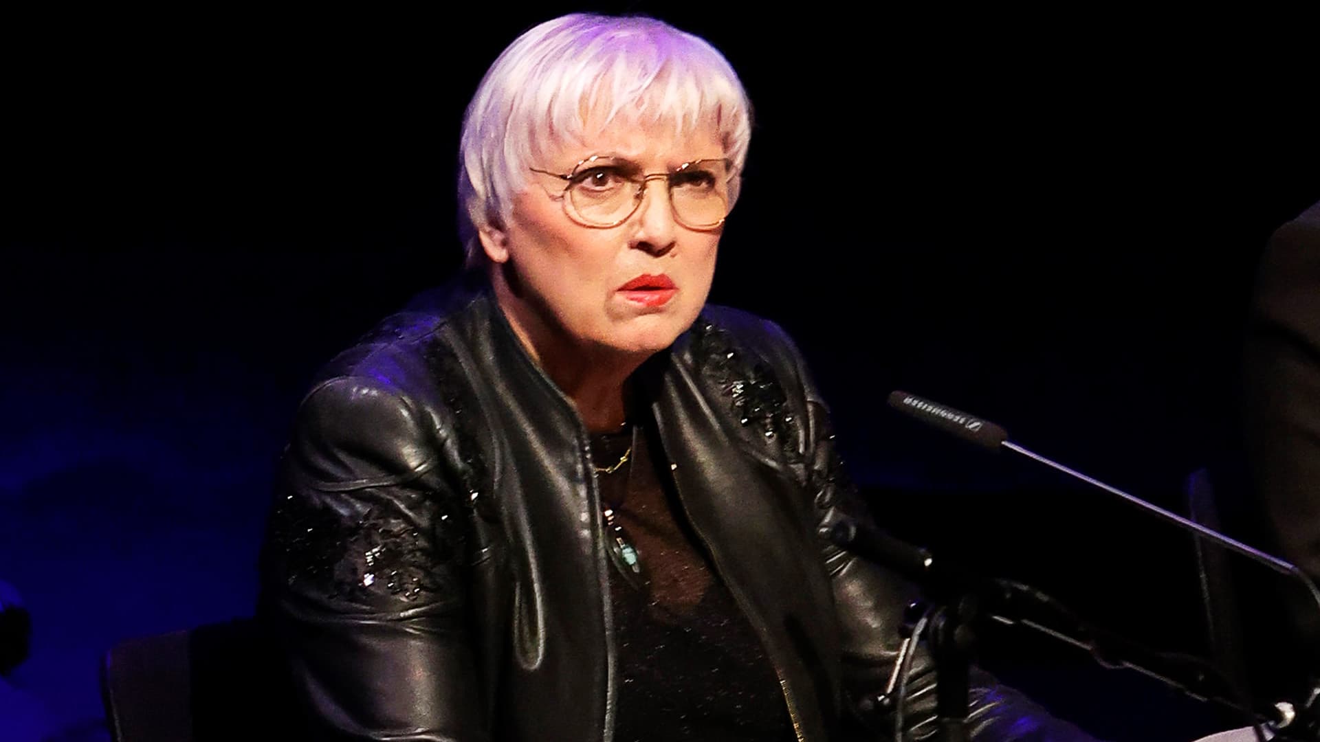 Stern-Legende Hans-Ulrich Jörges rechnet mit Claudia Roth ab: „Nebulös imaginierte Ökodiktatur“