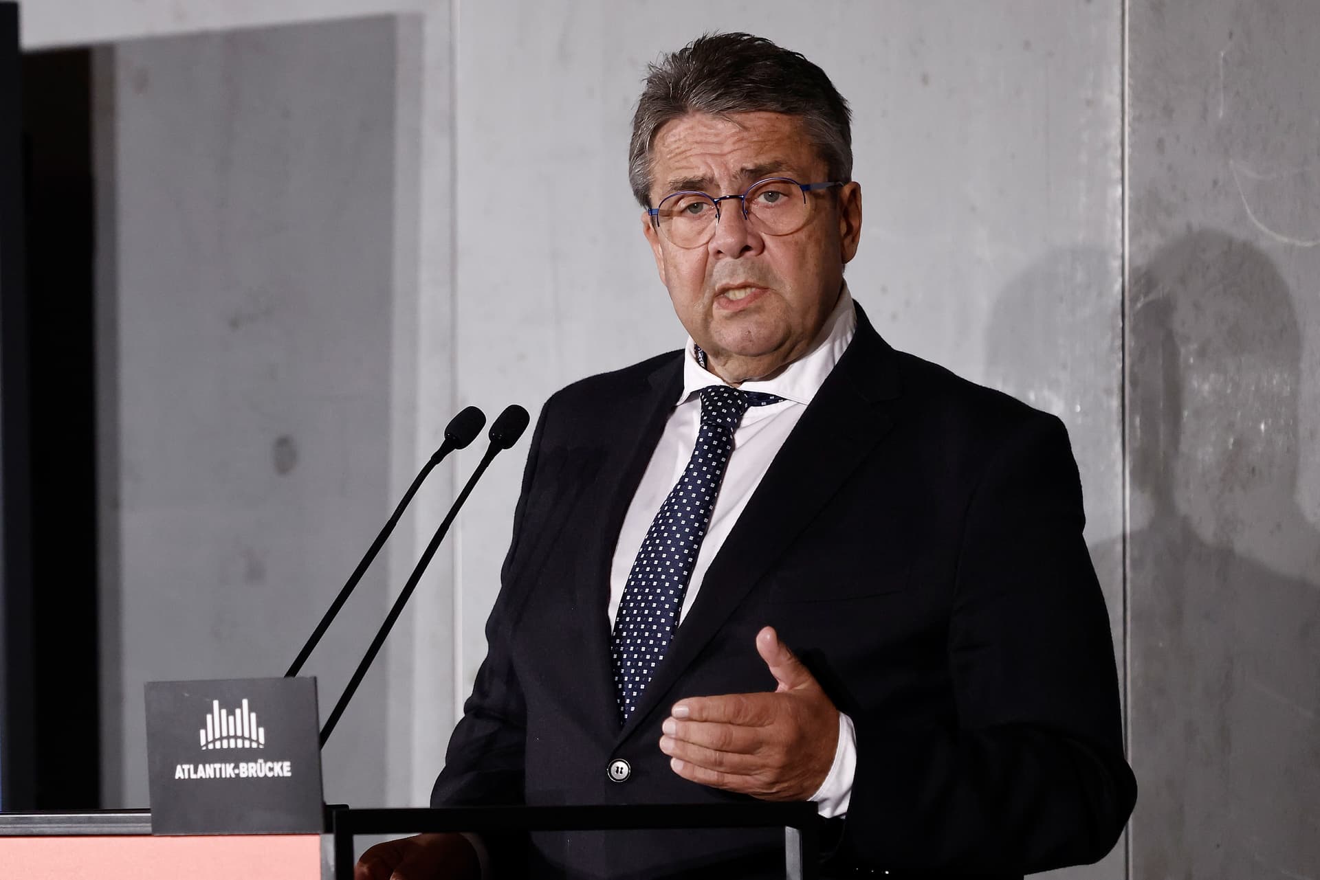 Selbstbestimmungsgesetz: Ex-SPD-Chef Gabriel versteht seine Partei nicht mehr