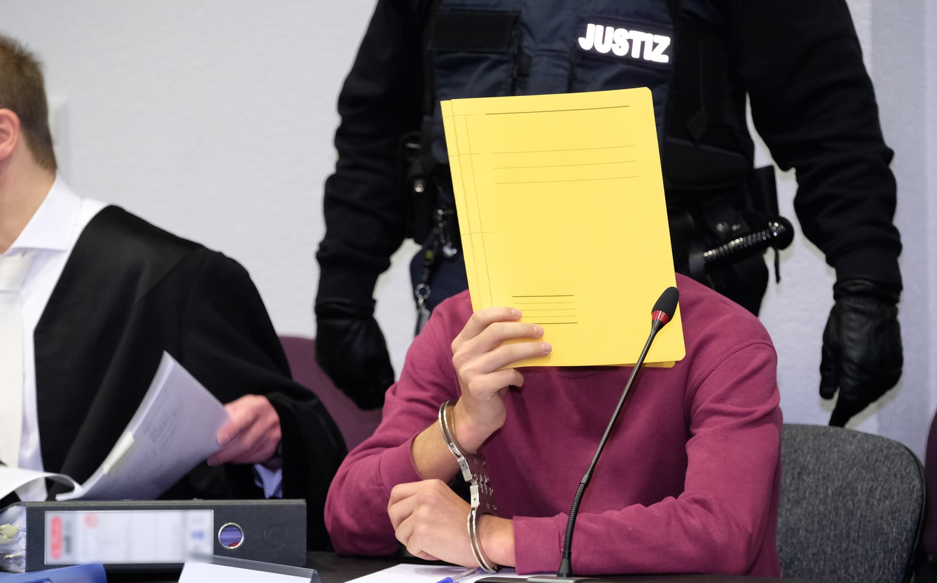 Anstieg um 116 Prozent: Jeder fünfte Straftäter in Sachsen-Anhalt ist Asylbewerber