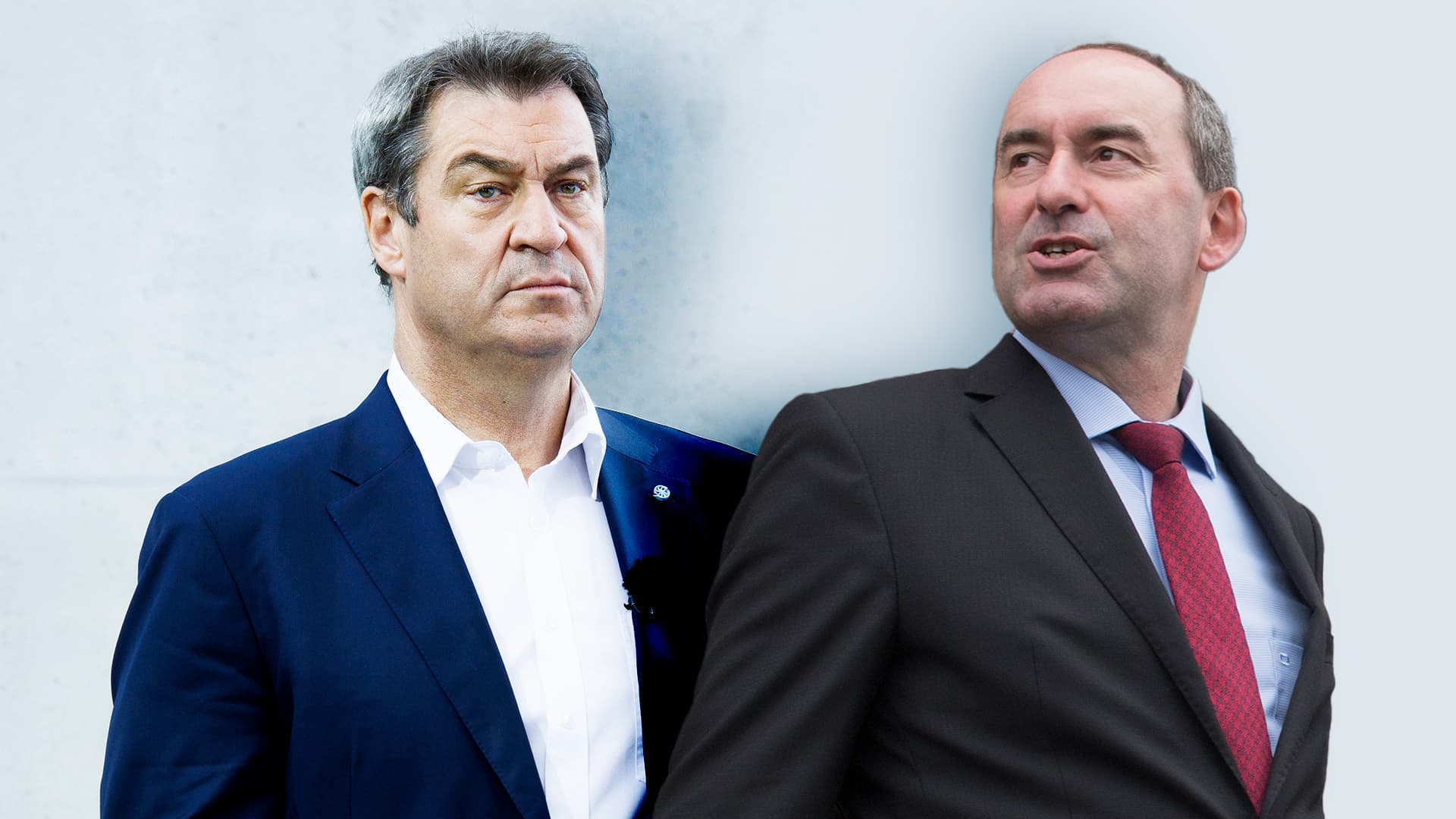 Kampf um jedes Prozent: Was die Bayern-Wahl fürs ganze Land bedeutet