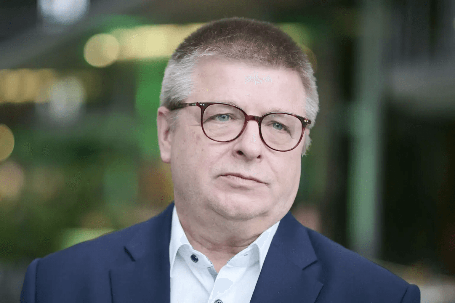 Verfassungsschutz-Präsident: Klimakleber trotz krimineller Aktionen „nicht extremistisch“