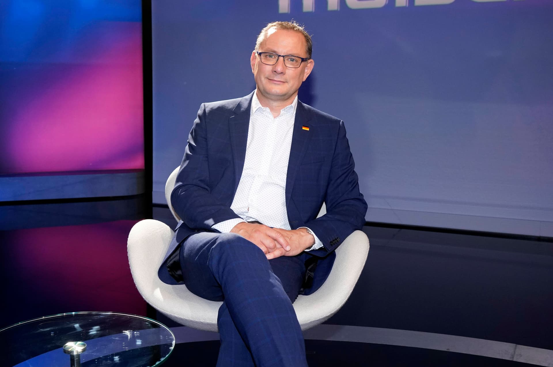 „... das haben wir 45 auch gesagt“: AfD-Chef Chrupalla mit NS-Eklat