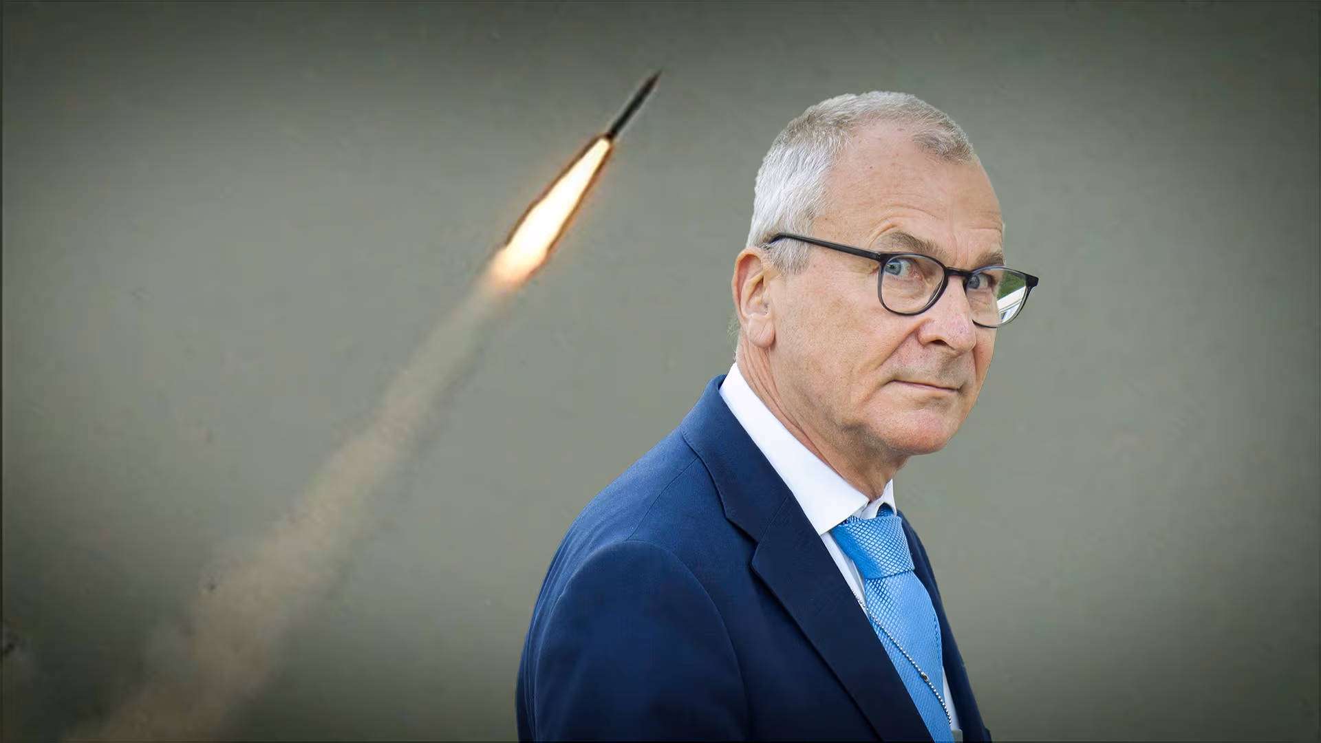 „Der Schaden für Deutschland wird weitaus größer sein“: Grüner Volker Beck erinnert Merz an deutsche Arrow-3-Bestellung in Israel