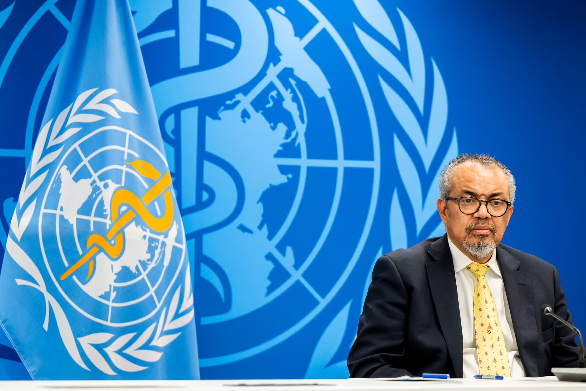 WHO autoritär: Wie die Gesundheitsorganisation von totalitärem Gedankengut unterwandert wurde