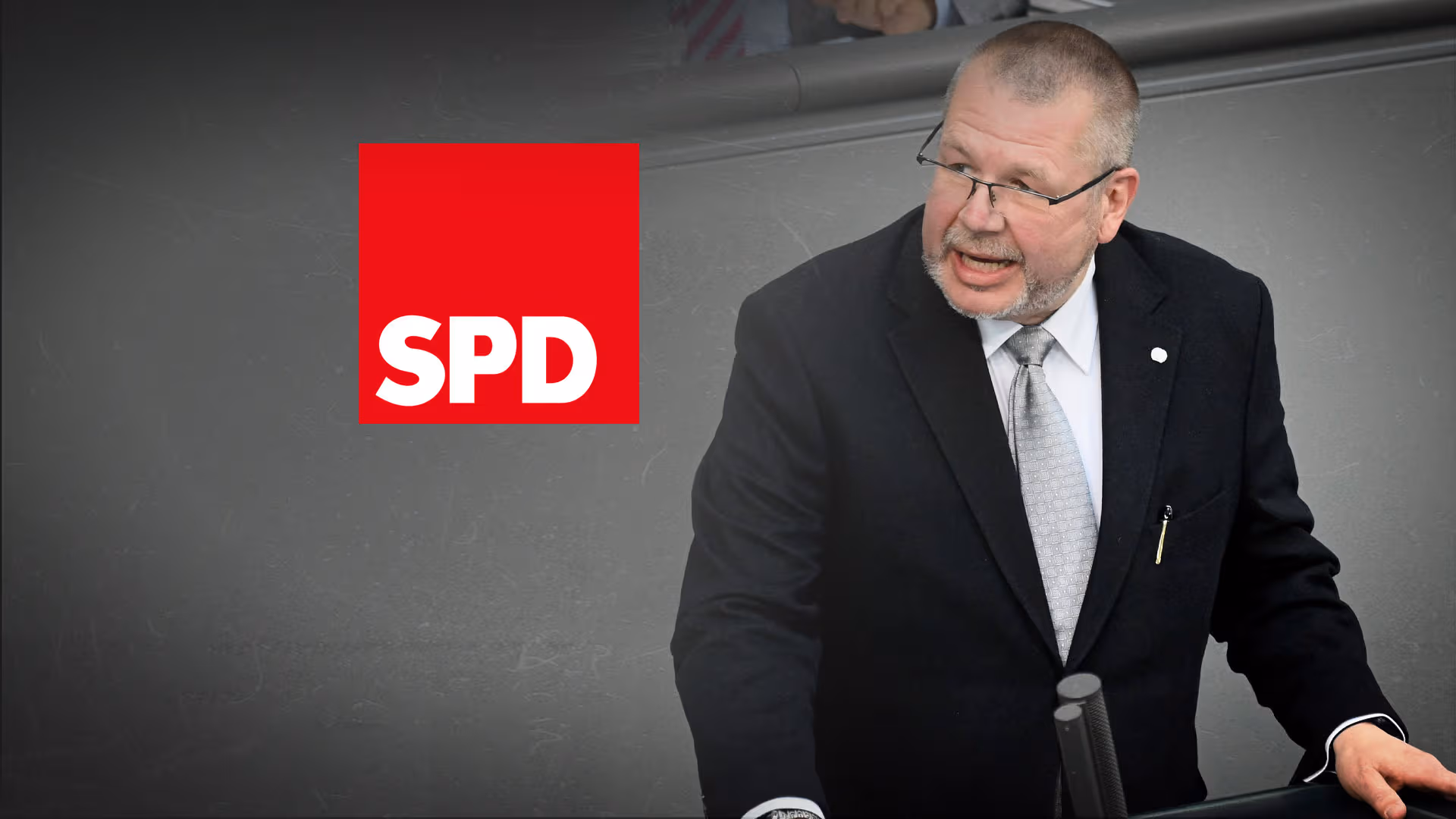 „Hat den Kontakt zu vielen ihrer klassischen Wähler verloren“: Ex-SPD-Bundestagsabgeordneter rechnet mit Partei ab