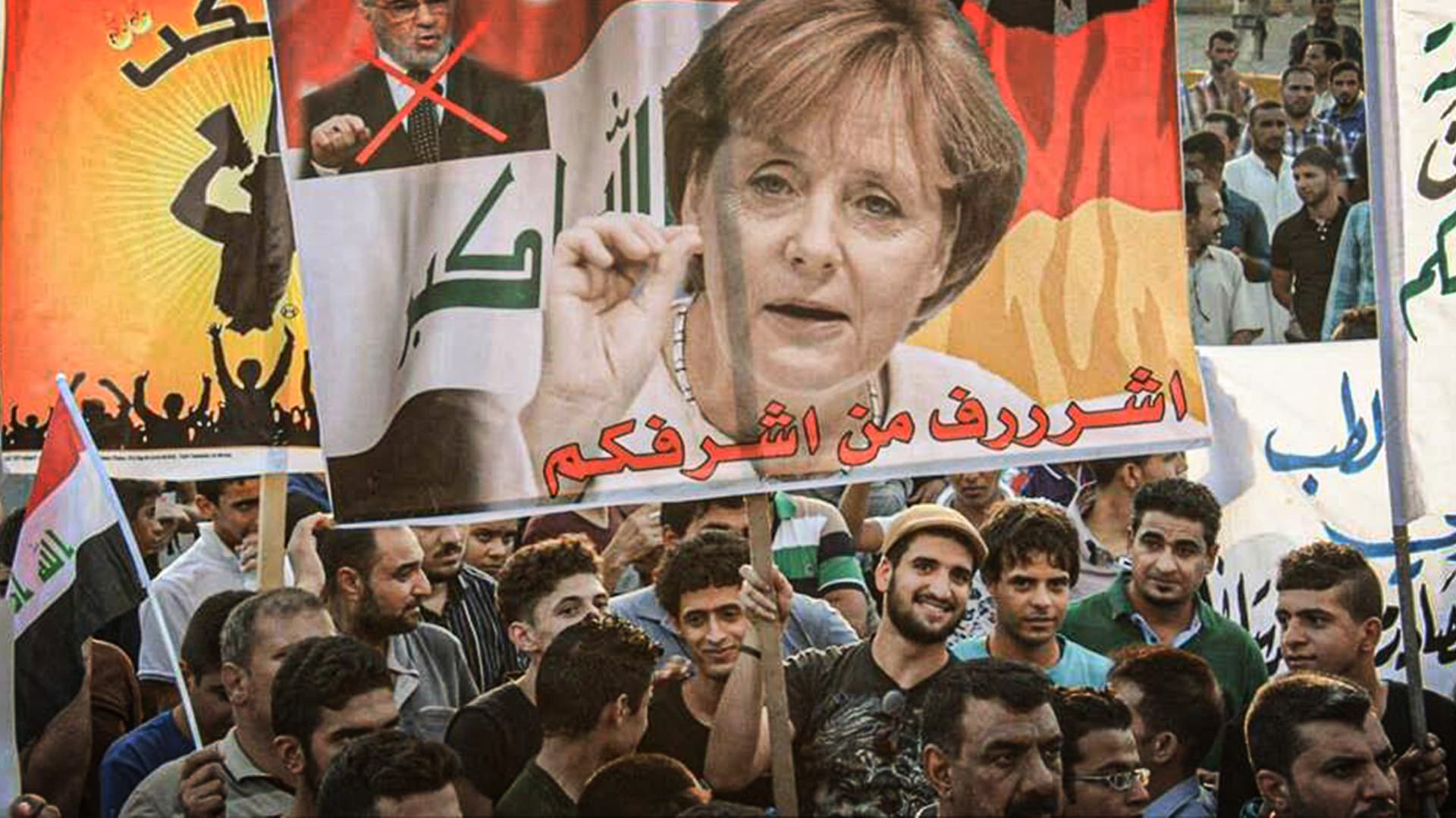 Chronik illegaler Migration: Wie konnten rechtswidrige Grenzübertritte Normalität werden?