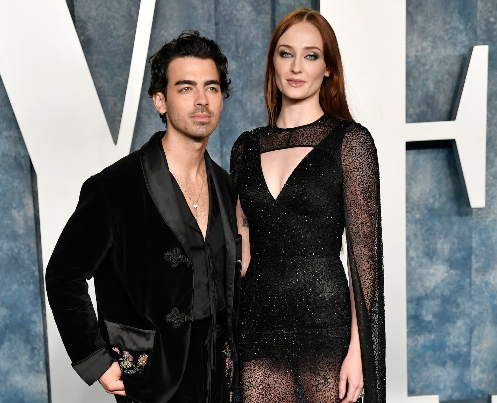 Nach doppeltem Ja-Wort: Ehemann von „Game-of-Thrones“-Star Sophie Turner will Scheidung