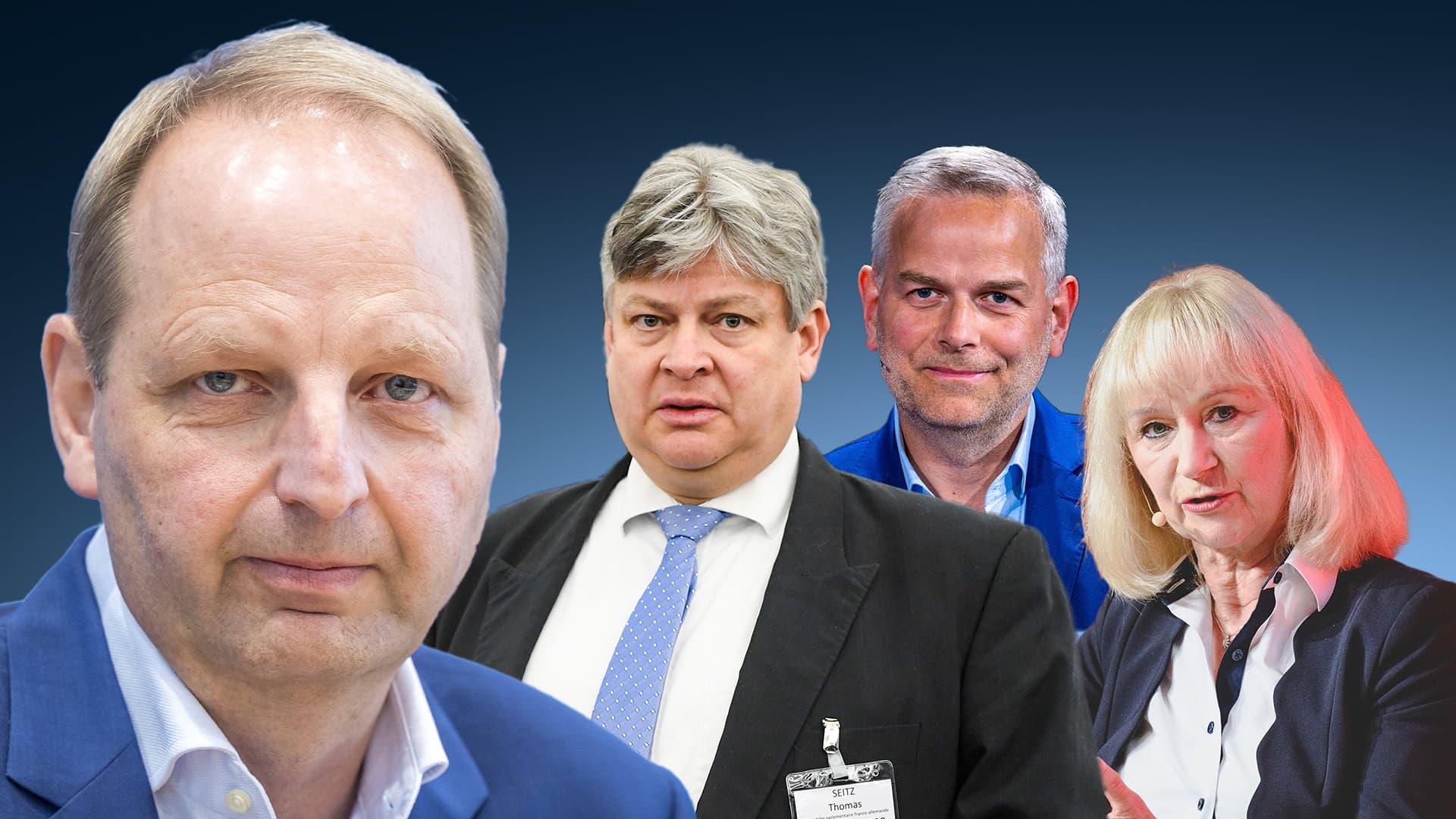 CDU stoppt zusammen mit AfD das Heizgesetz: NIUS erklärt die Klage-Lage
