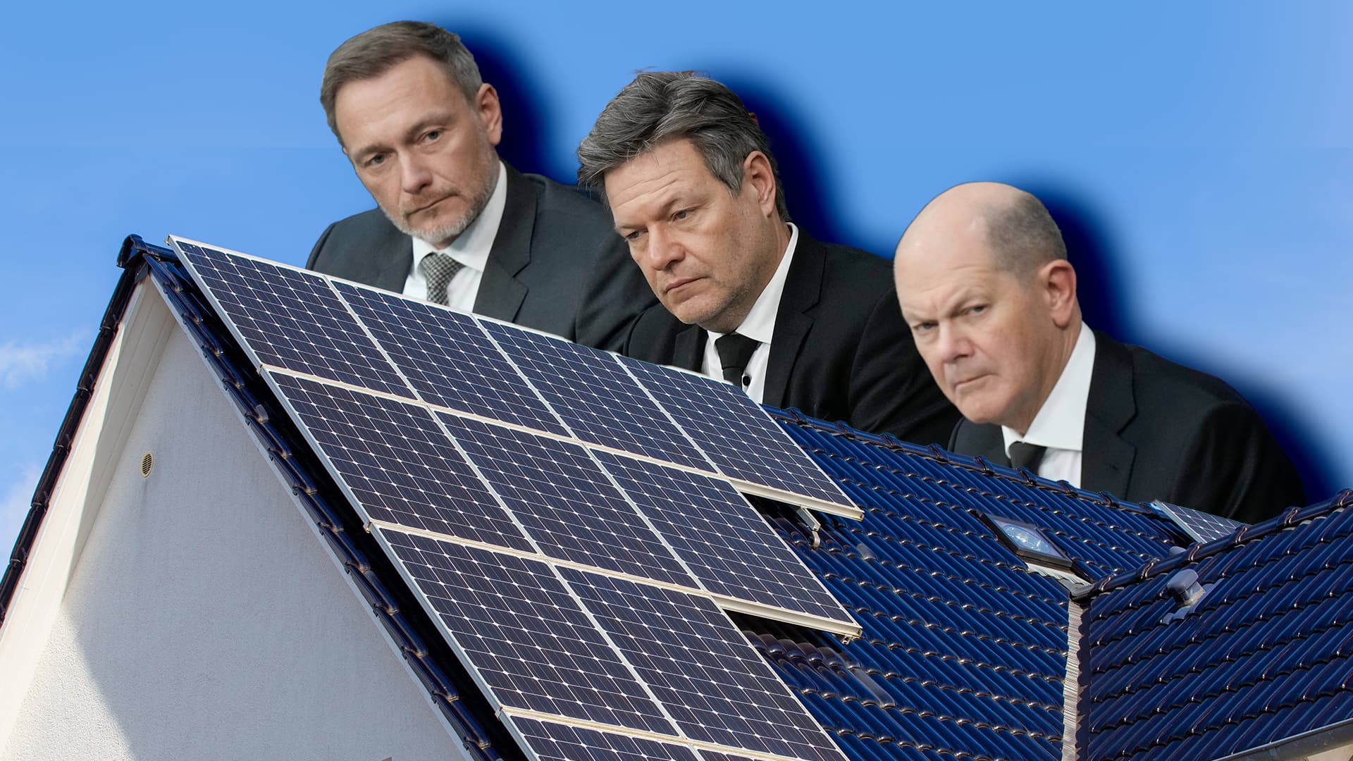 Brisante Aussage beim Solar-Riesen Meyer-Burger: „Vertrauen Sie der deutschen Regierung? Bei Trump habe ich weniger Sorgen …“