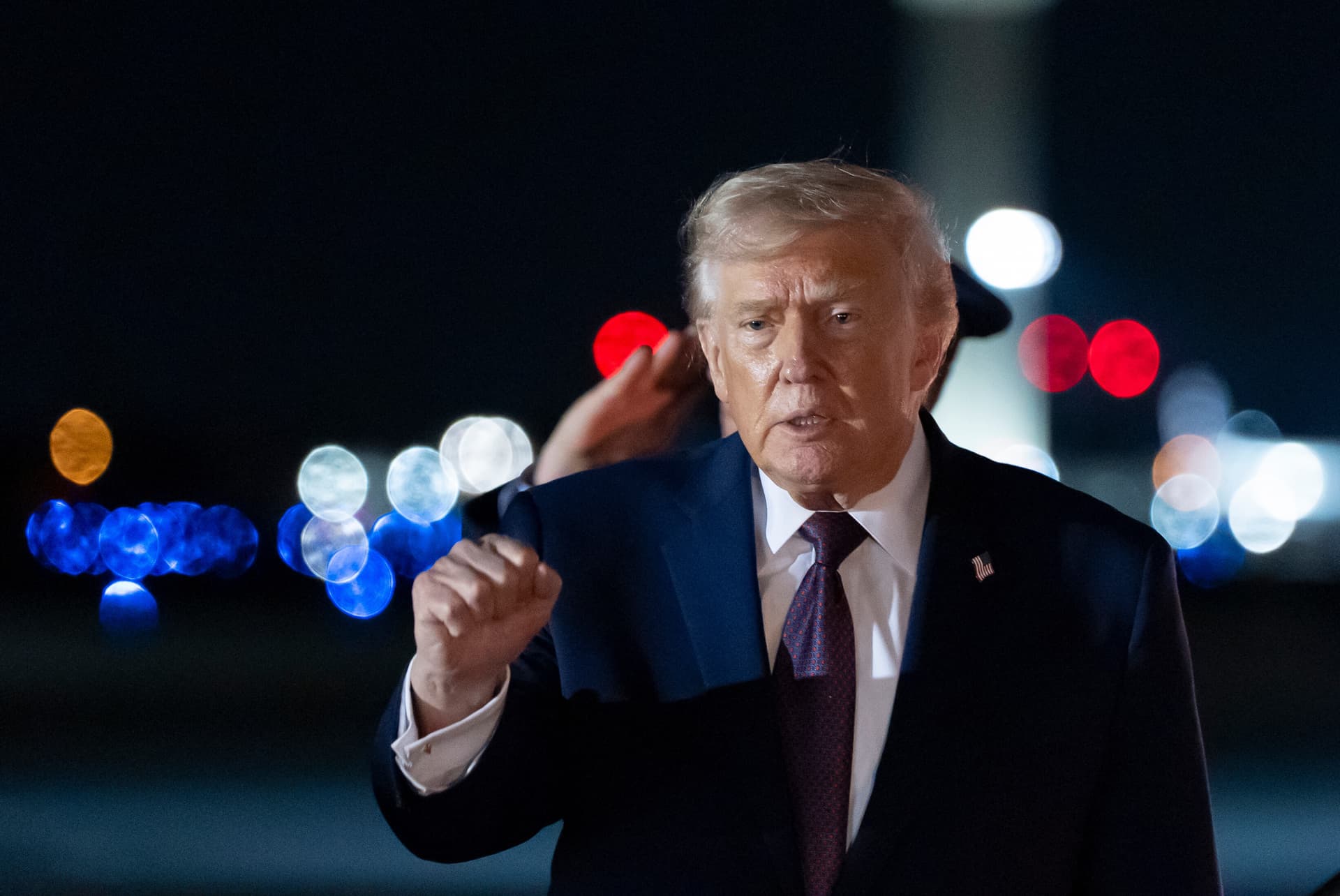 Vergeltung der USA: Massive Angriffe auf IS-Ziele in Syrien