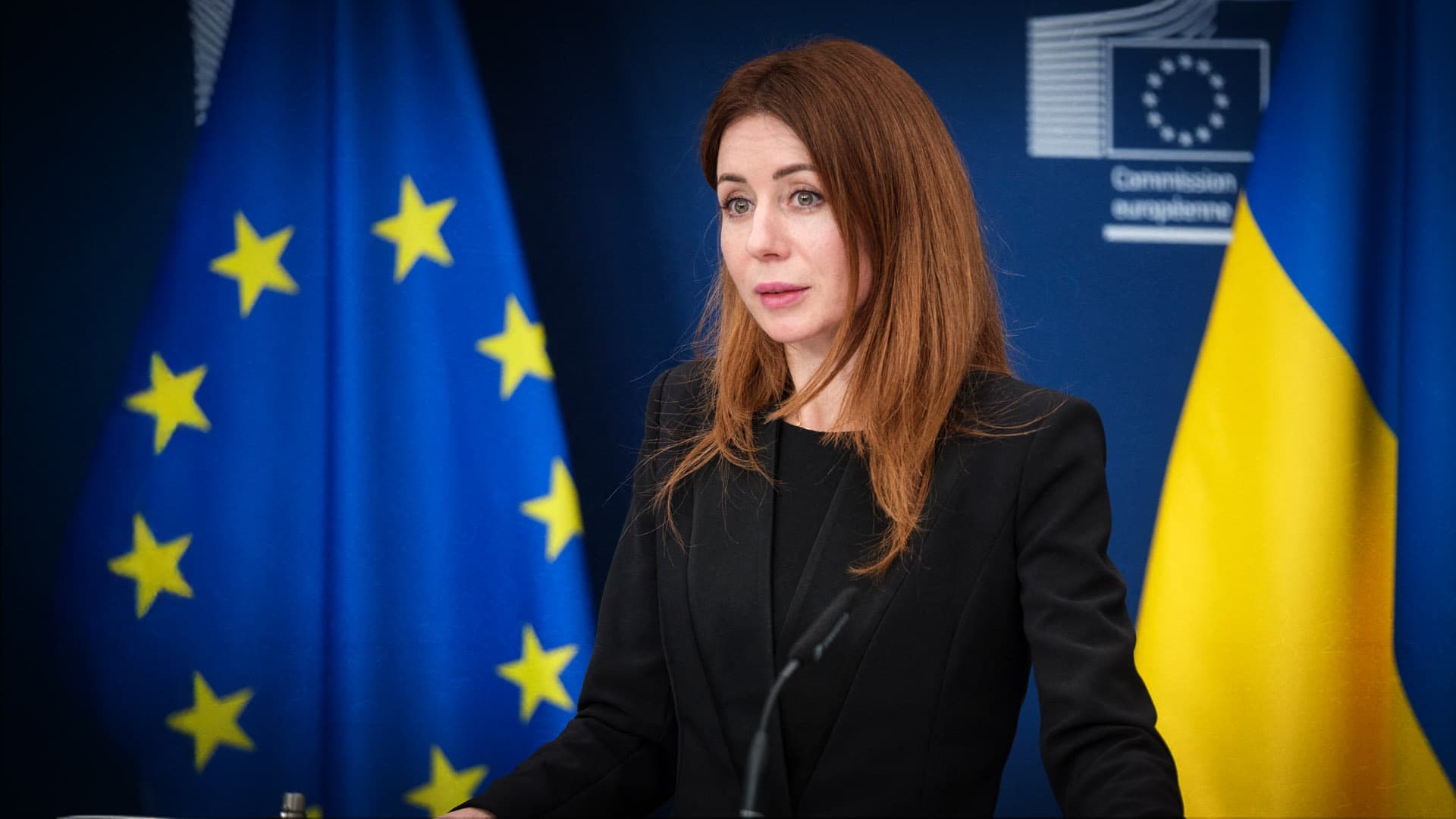 Korruptions-Skandal in der Ukraine: Justizminister und Energieministerin treten zurück