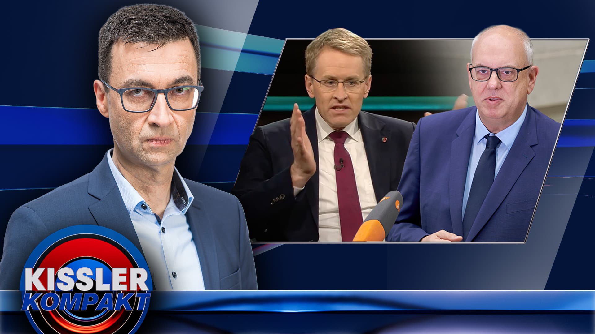 Bürger, empört euch! Die Freiheit steht auf dem Spiel