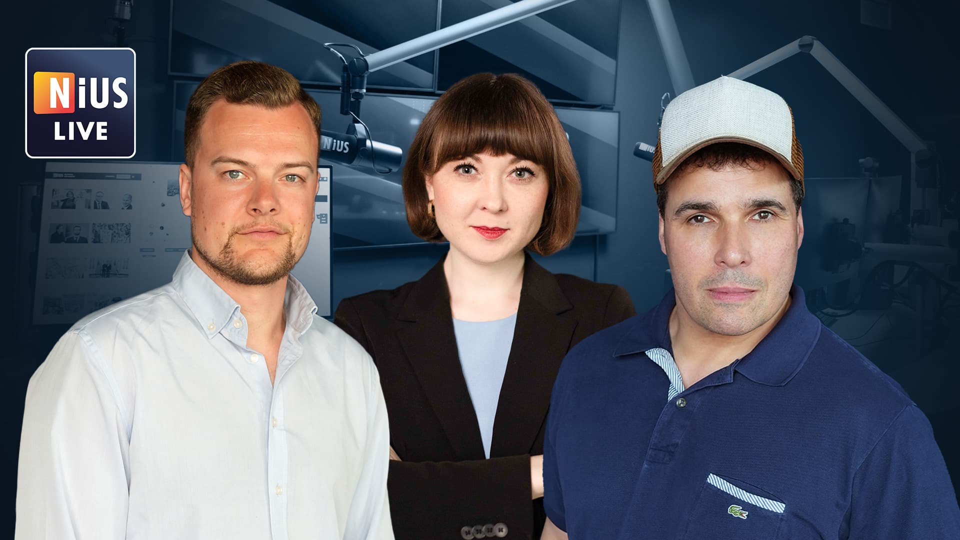 Das war NIUS Live am Mittwoch: Bürgergeld entpuppt sich als Job-Bremse!