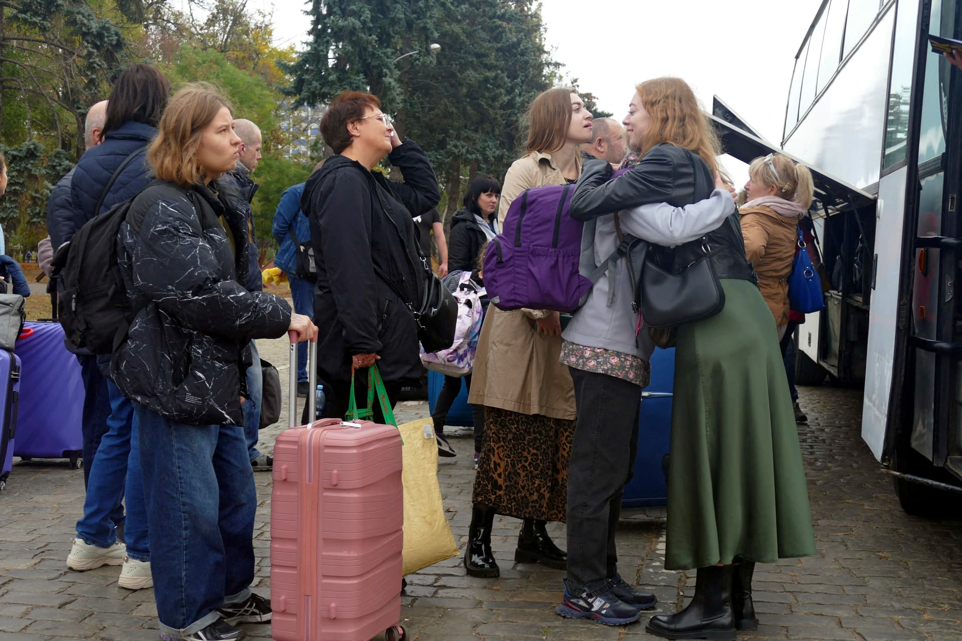 CSU-Klausur: Ukraine-Flüchtlinge sollen arbeiten oder zurückkehren