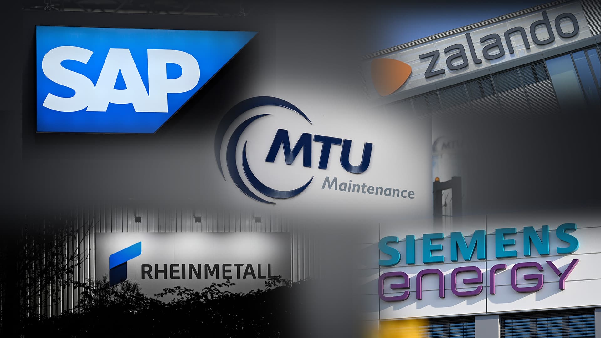 Die 5 besten Aktien 2024 – und ihre Chancen für 2025