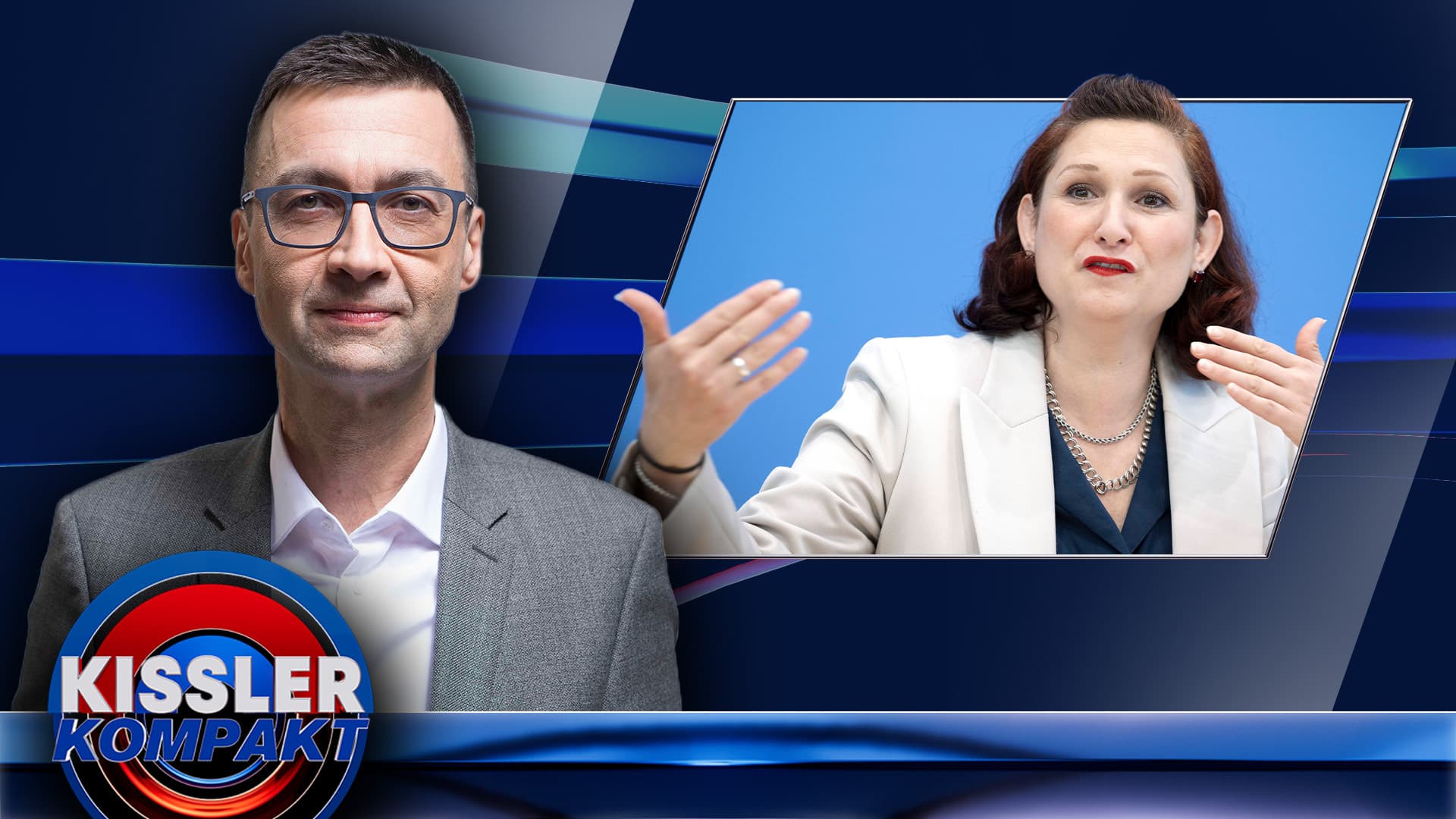 Ferda Ataman ist die Drama-Queen der Antidiskriminierung