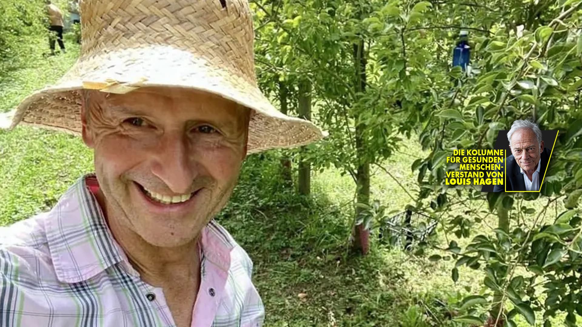 Ex-VW-Vorstand Herbert Diess (2000 Euro Rente am Tag): „Die goldenen Jahre sind vorbei“