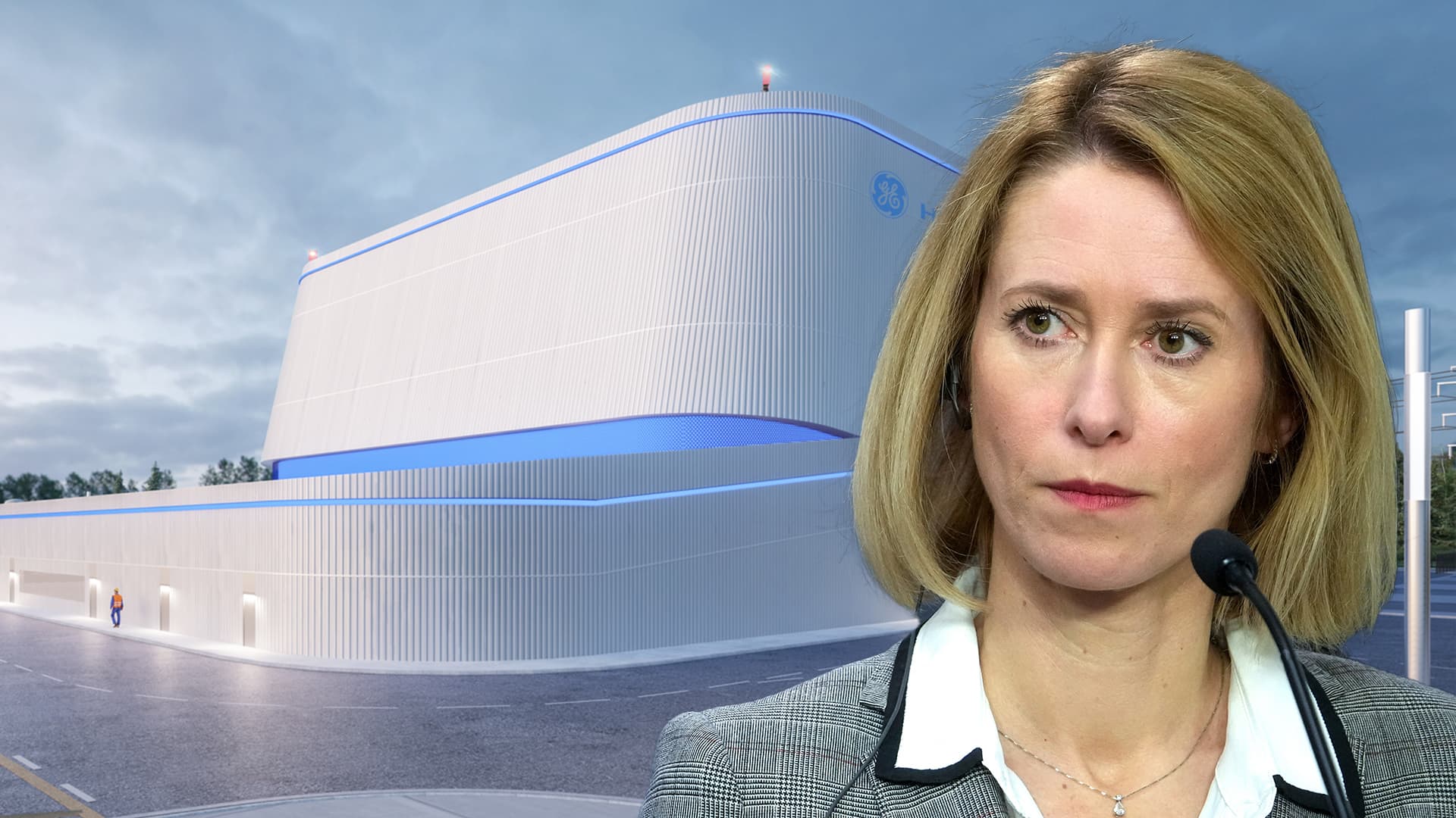 „Potenzial einer stabilen Energieversorgung für künftige Generationen“: Estland stimmt für den Atomeinstieg