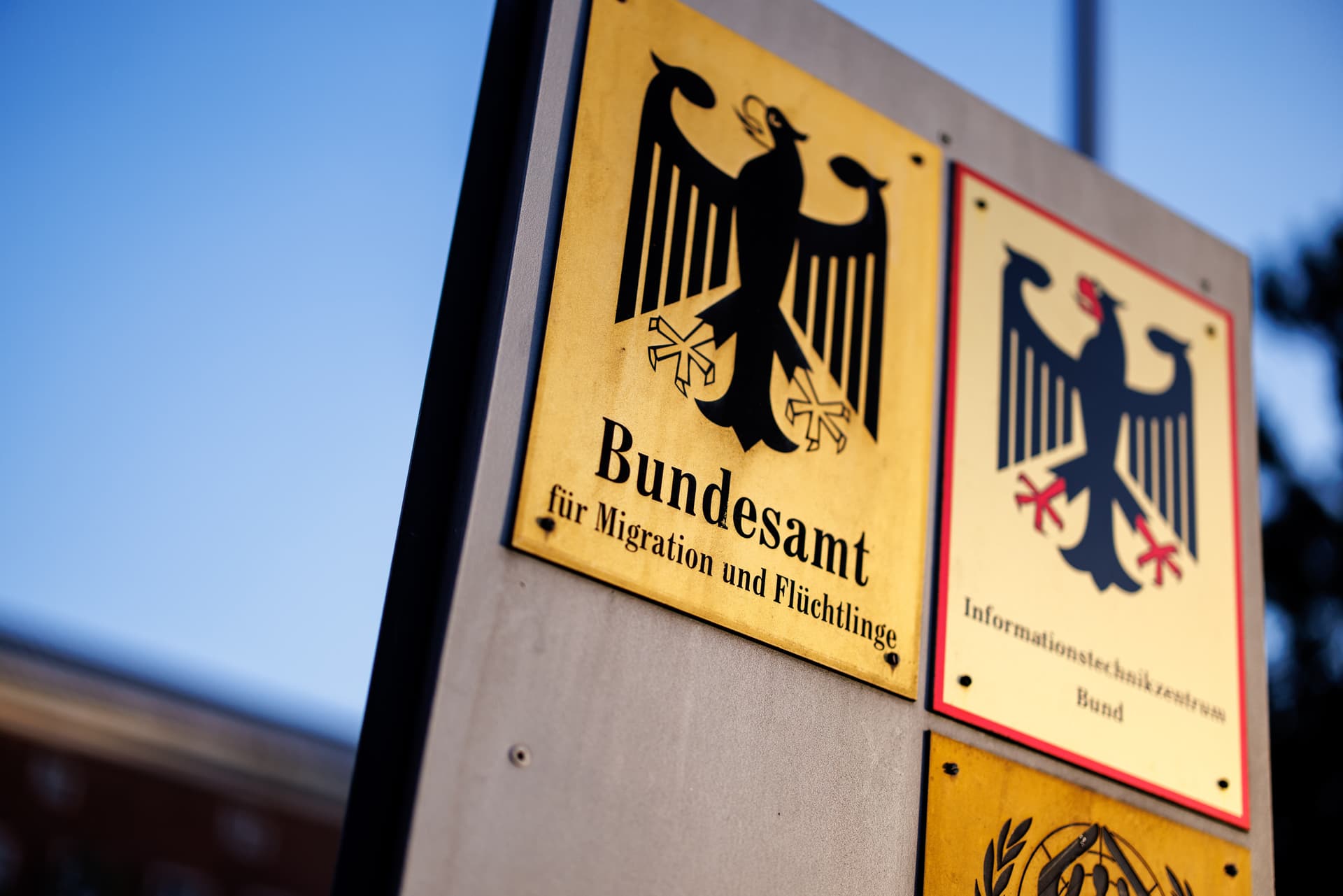 Die meisten sprechen Arabisch: 5960 Dolmetscher leben von der Migration