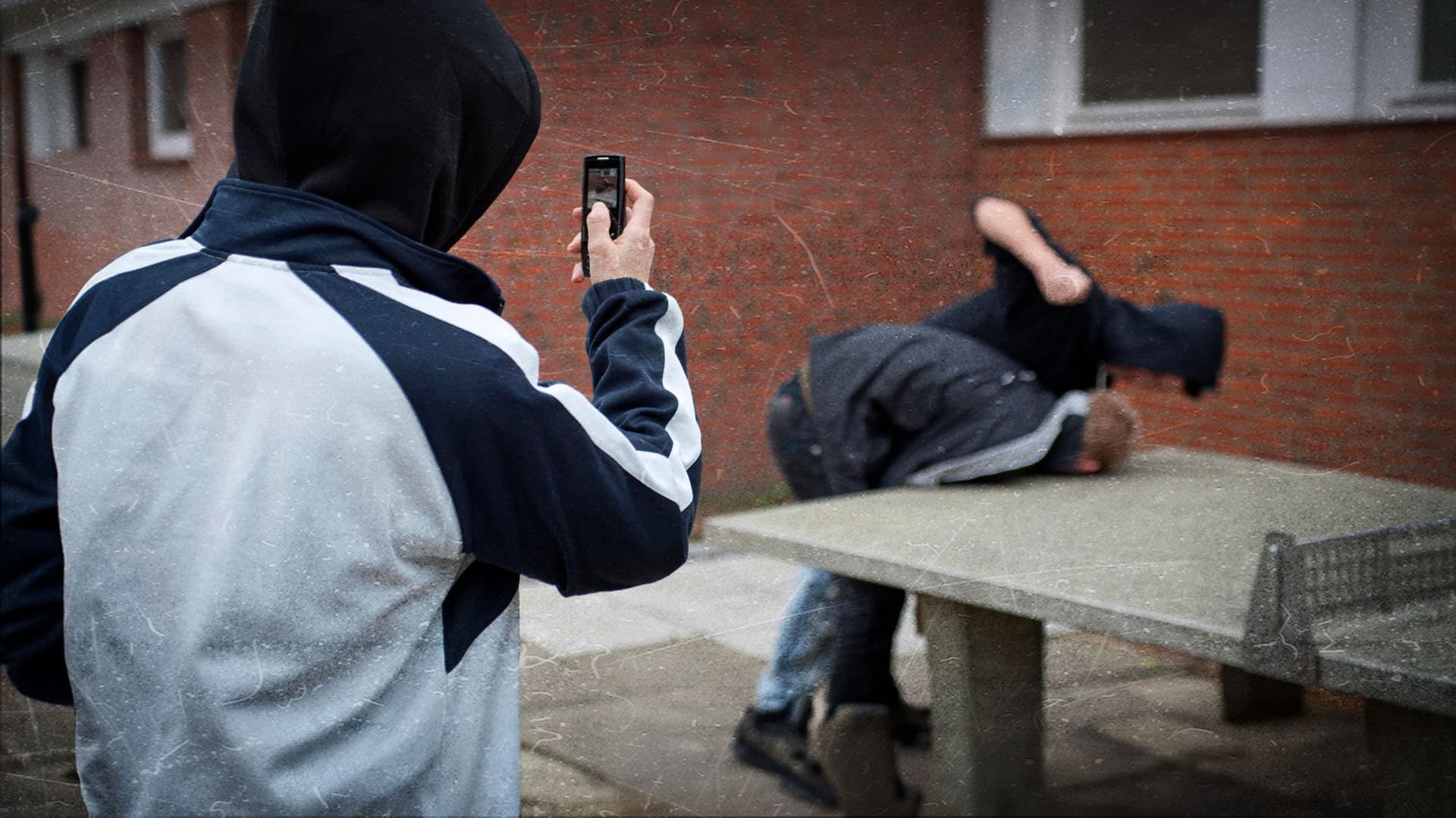 Brisante Zahlen: Deutsche Minderjährige werden häufiger Opfer von ausländischen Minderjährigen als umgekehrt