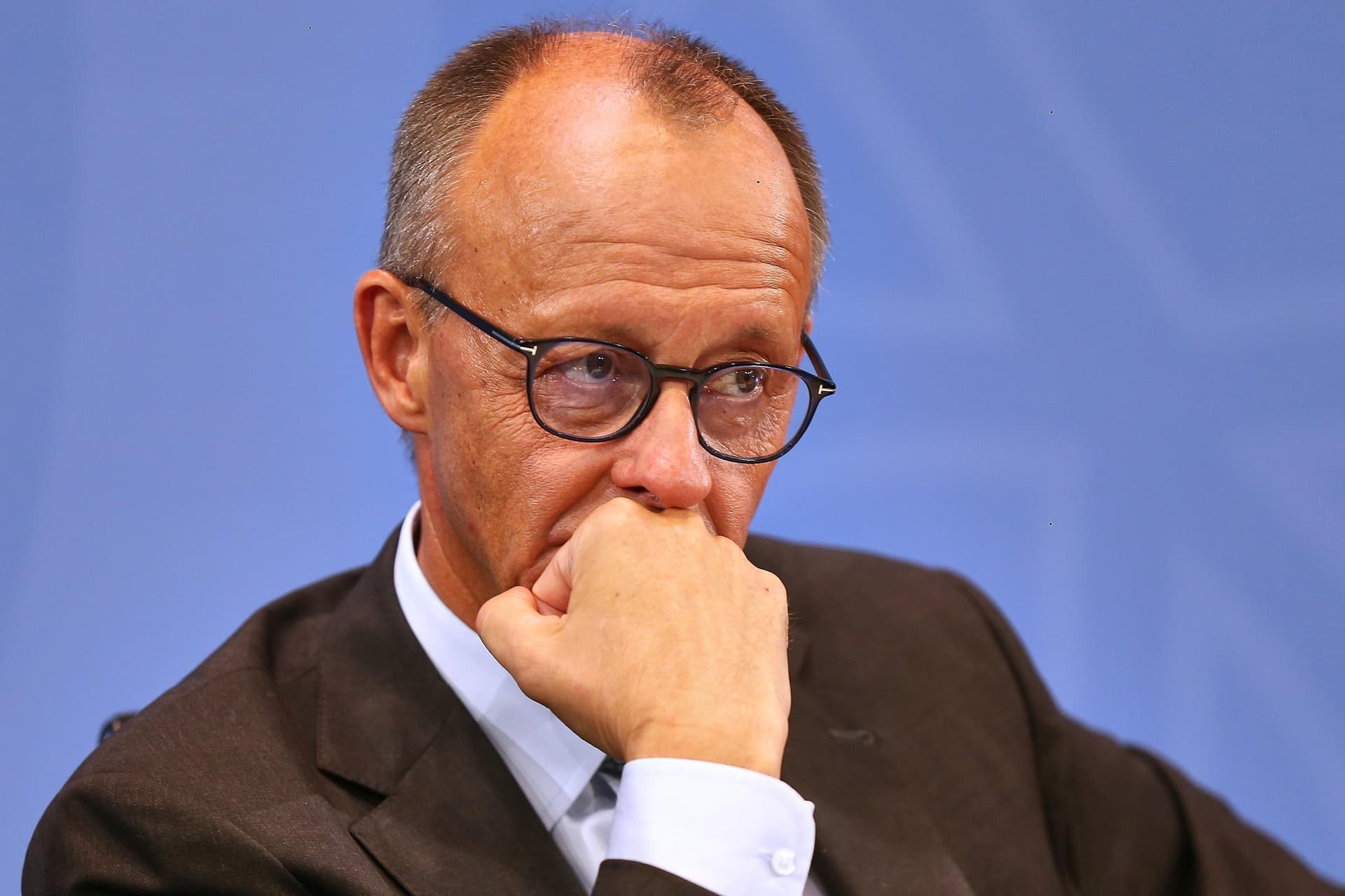 Politbarometer: Kaum Vertrauen in Merz’ „Herbst der Reformen“